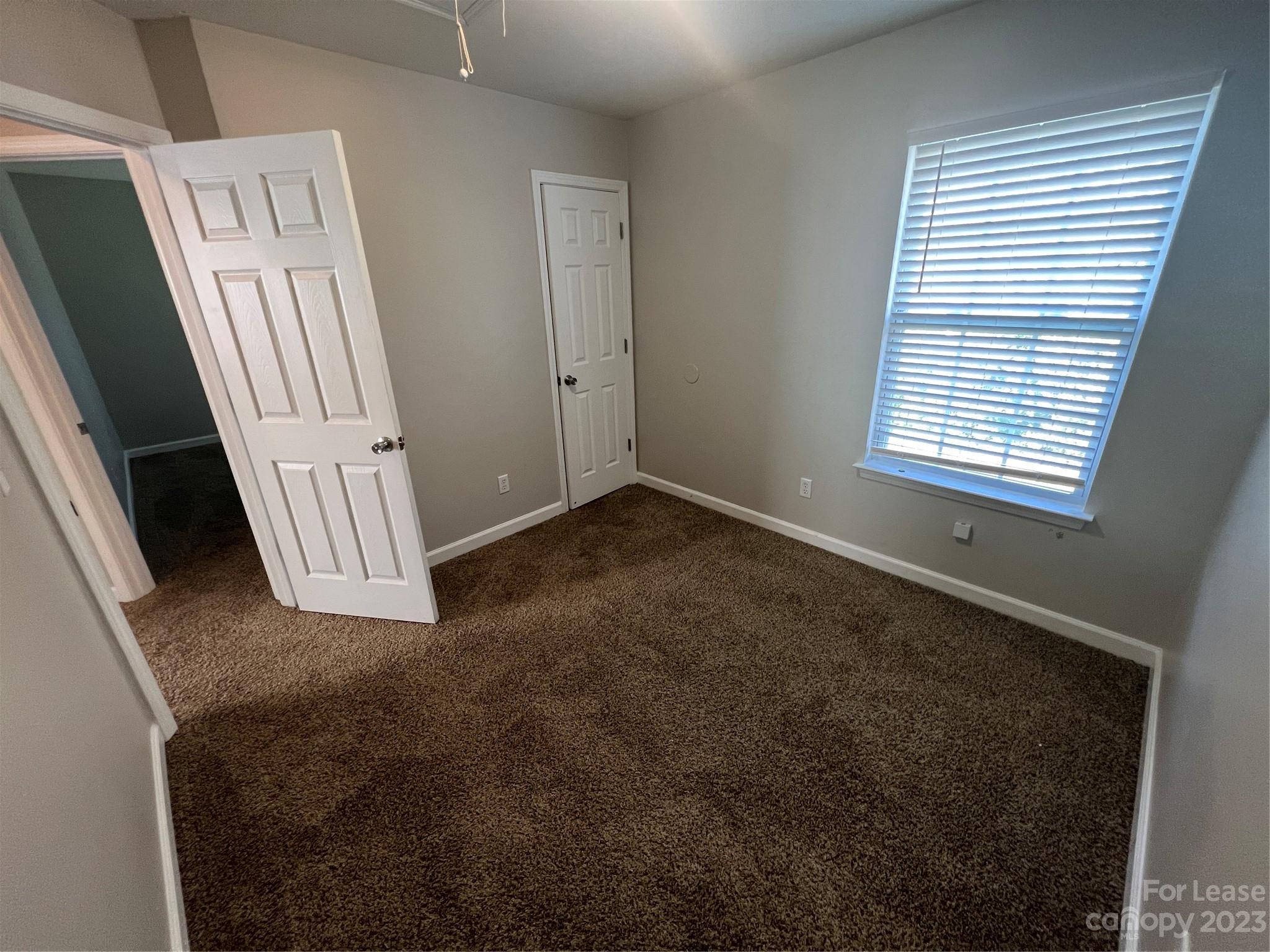 Sadler Ridge - Residential Lease