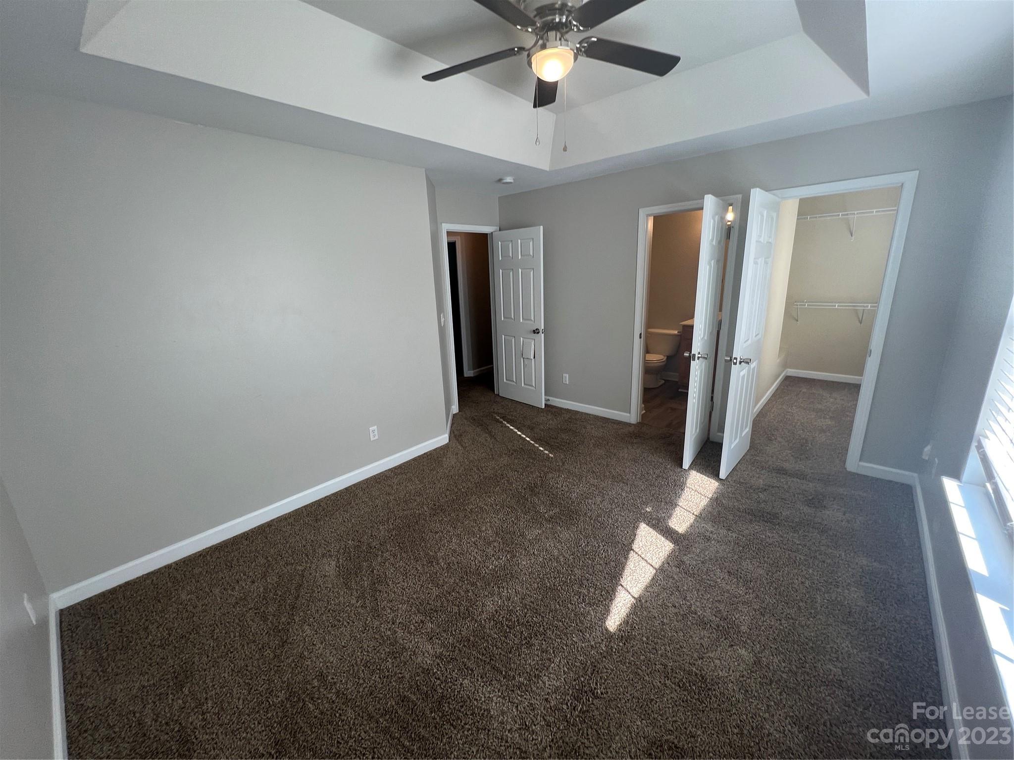 Sadler Ridge - Residential Lease