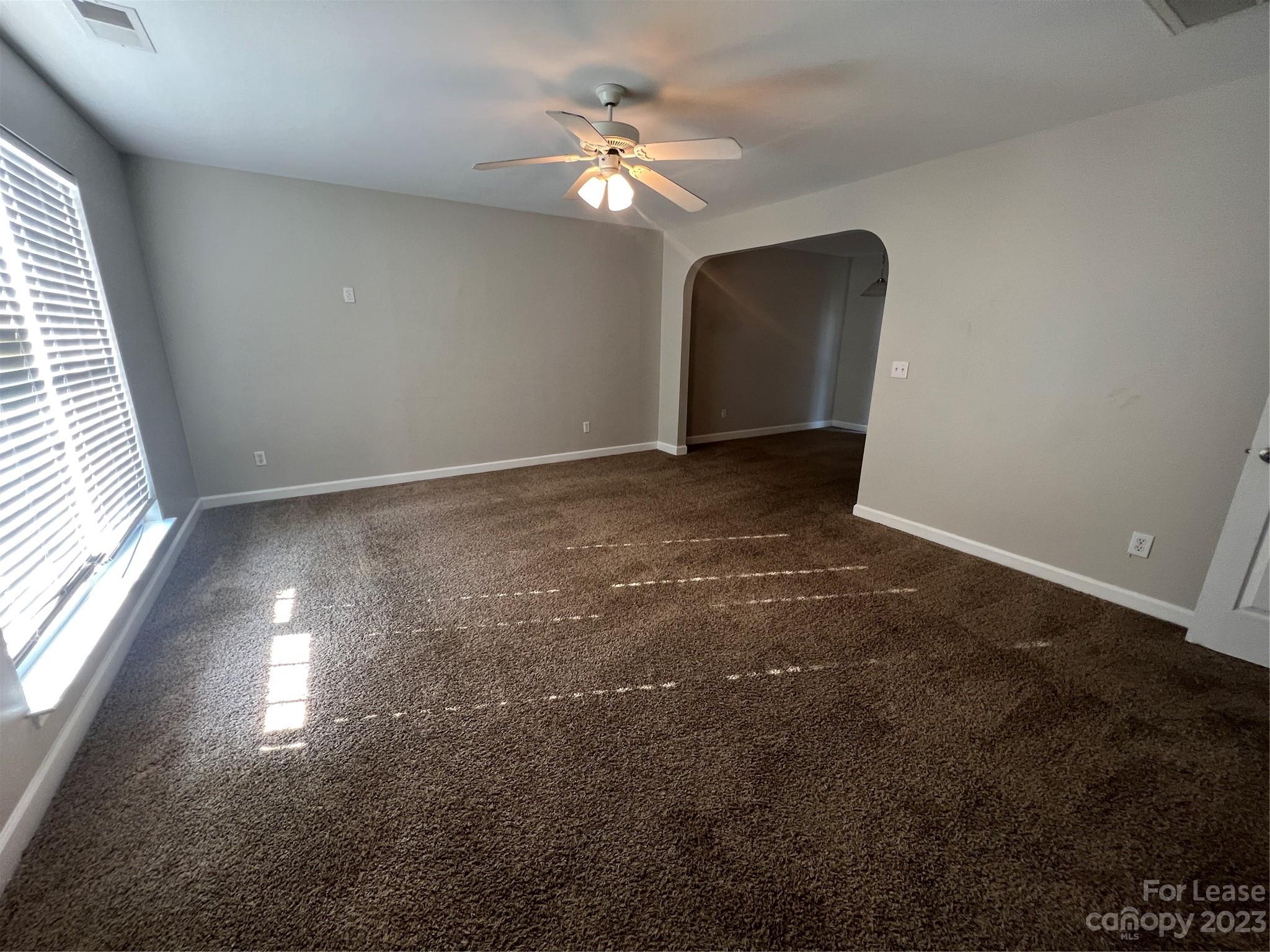 Sadler Ridge - Residential Lease