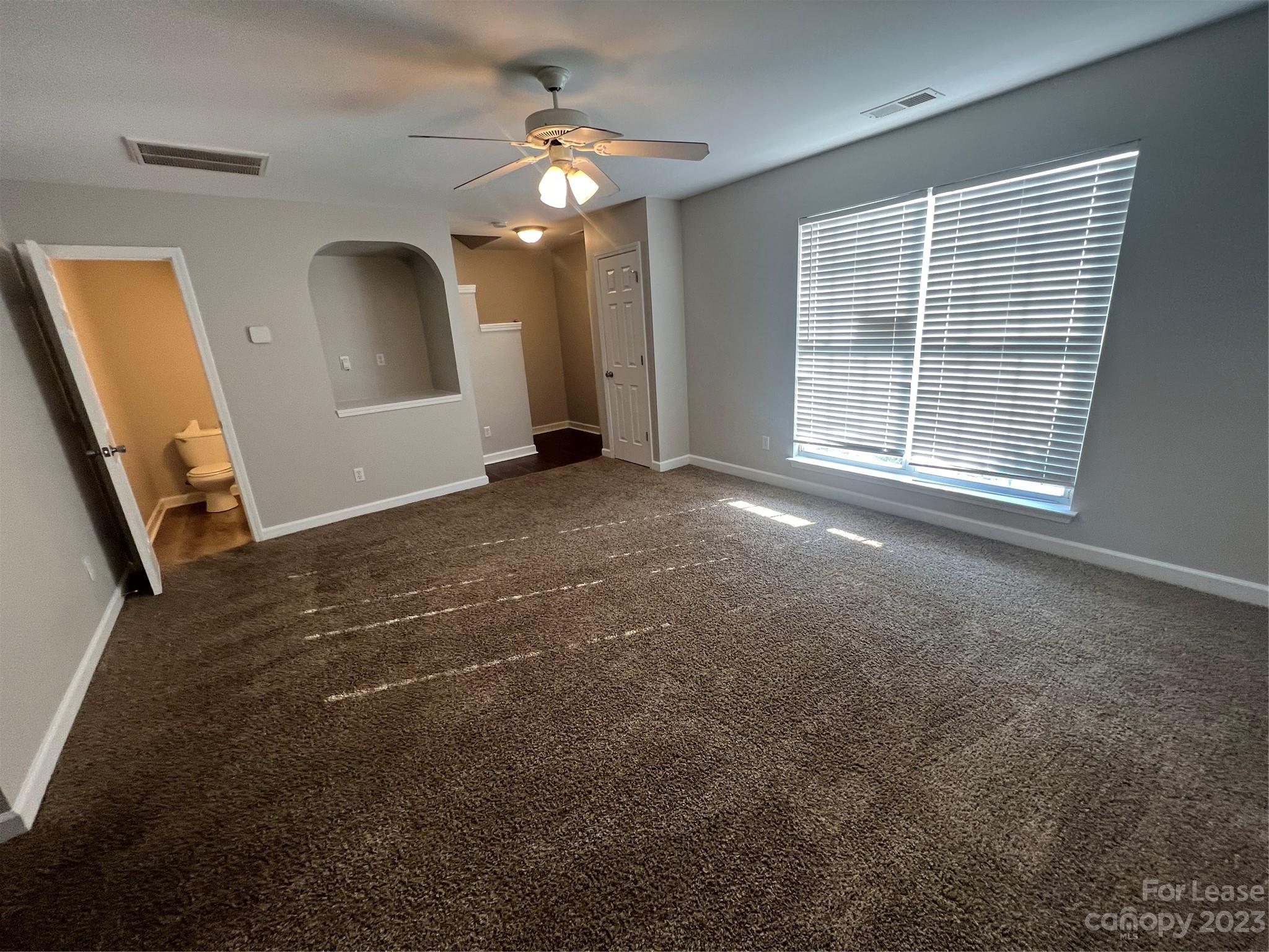 Sadler Ridge - Residential Lease