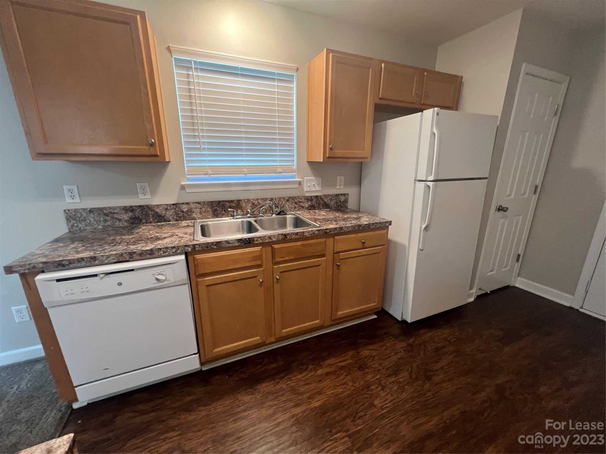 Sadler Ridge - Residential Lease