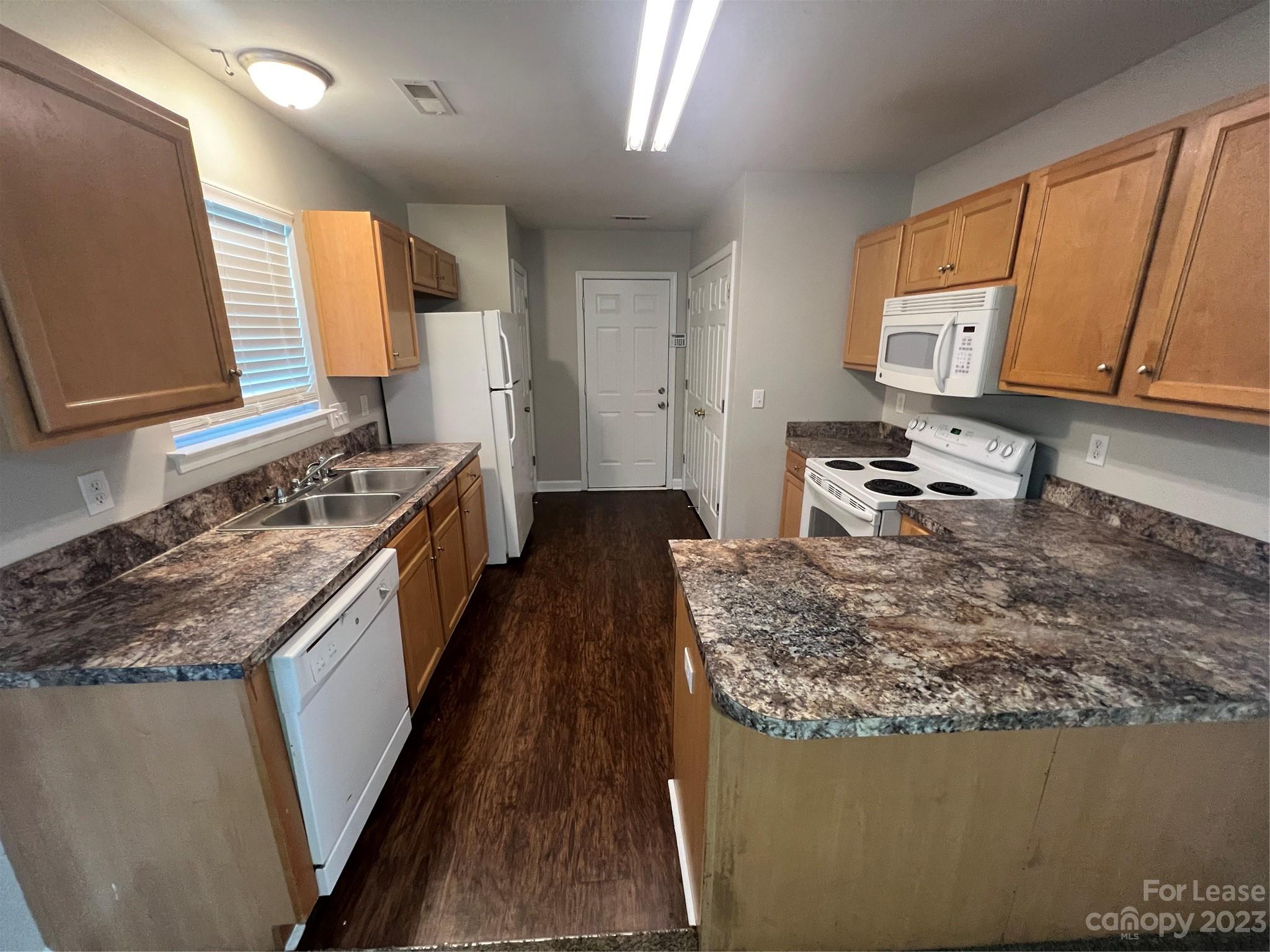 Sadler Ridge - Residential Lease