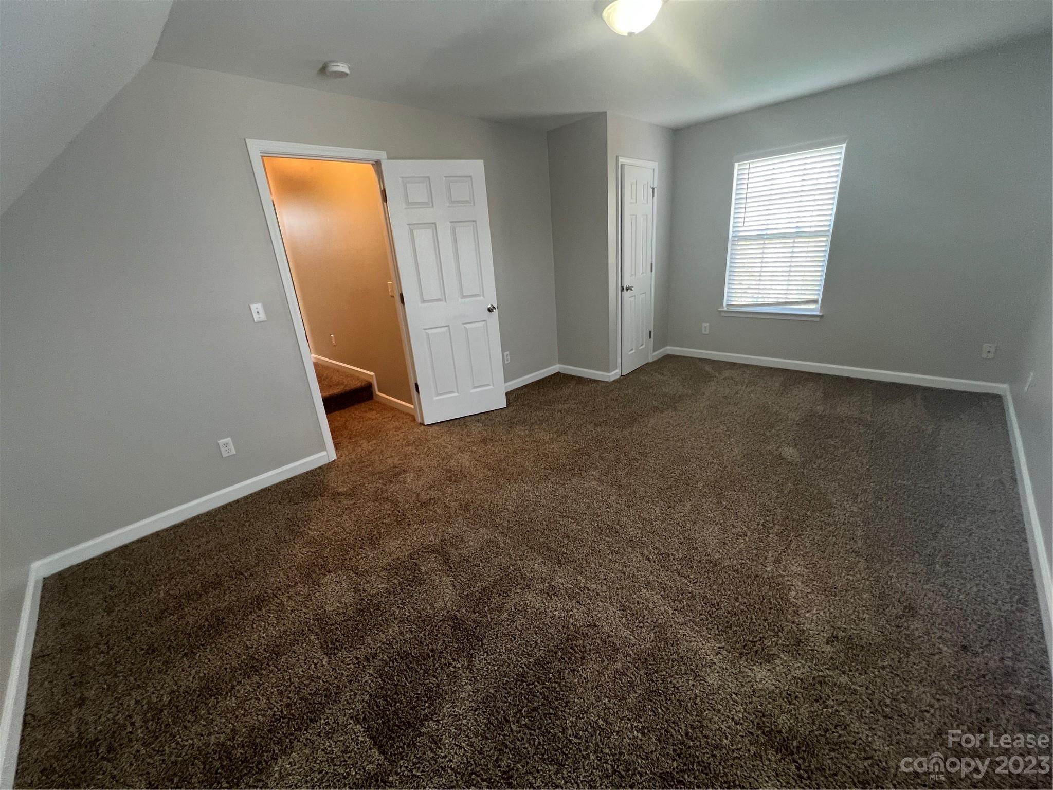 Sadler Ridge - Residential Lease