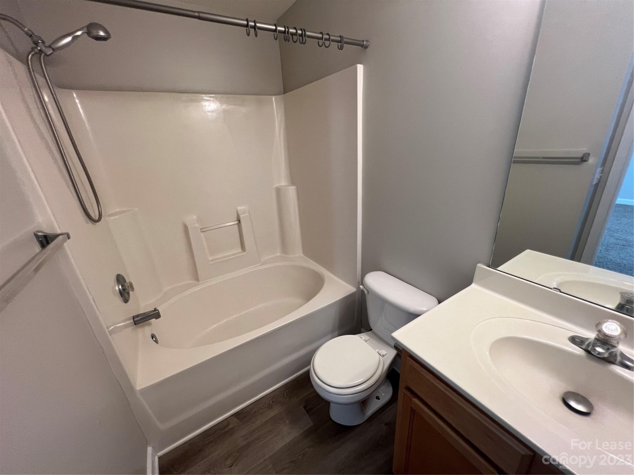 Sadler Ridge - Residential Lease