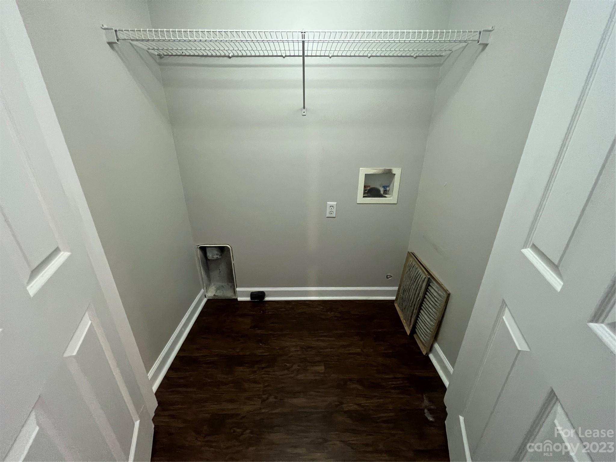 Sadler Ridge - Residential Lease