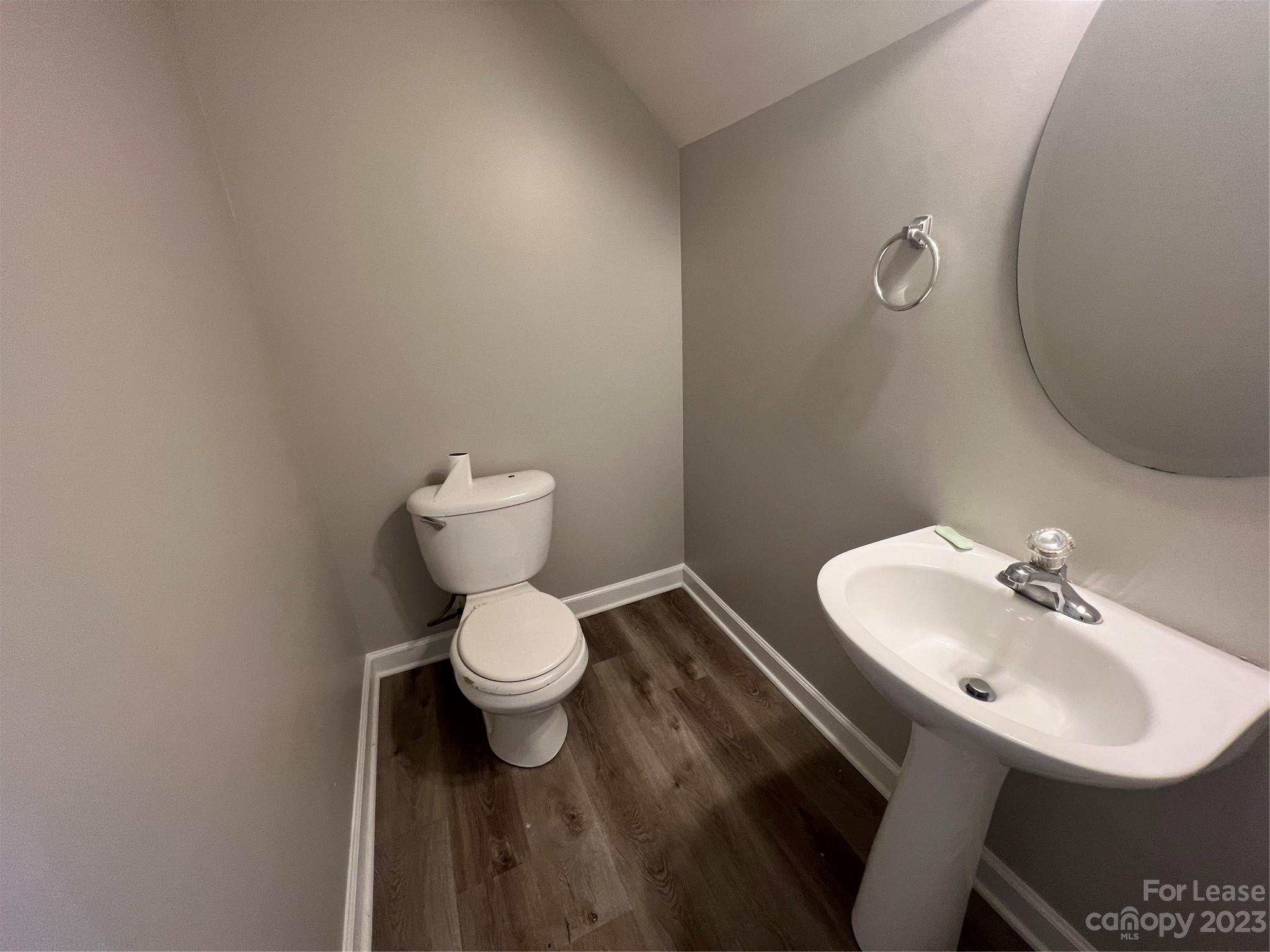 Sadler Ridge - Residential Lease