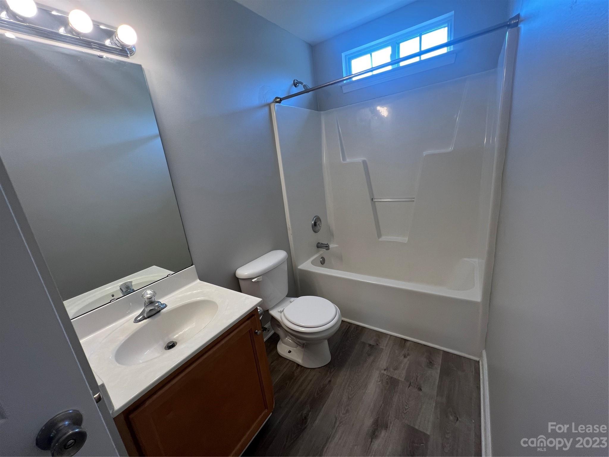 Sadler Ridge - Residential Lease