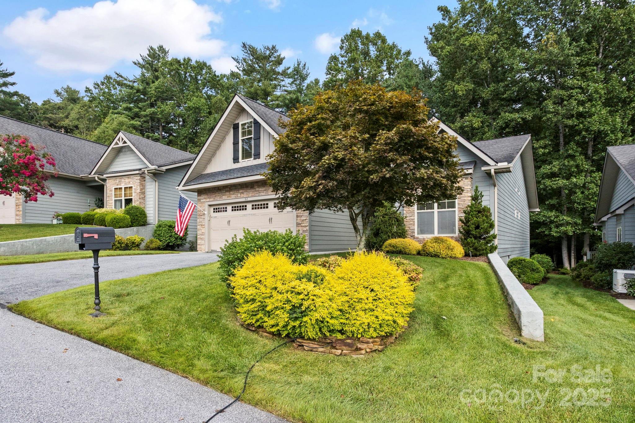 32 Walden Pond Drive