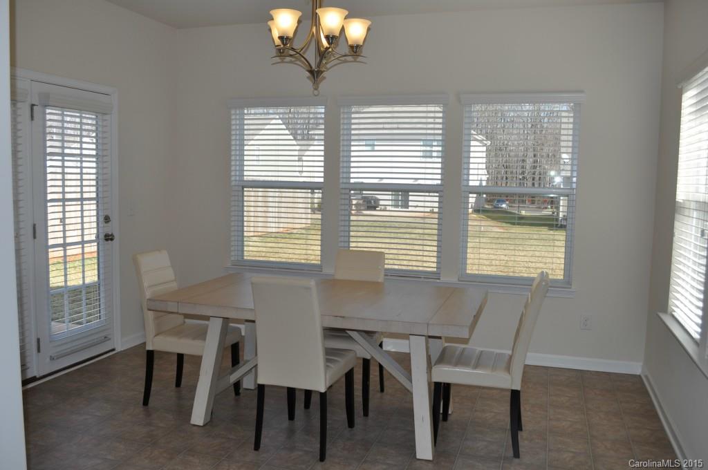 Hucks Landing - Residential