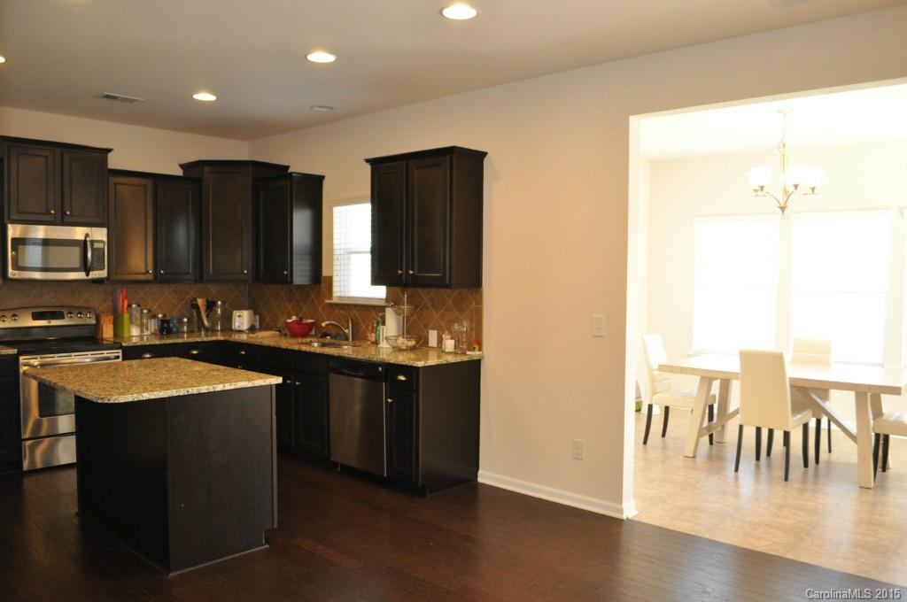 Hucks Landing - Residential