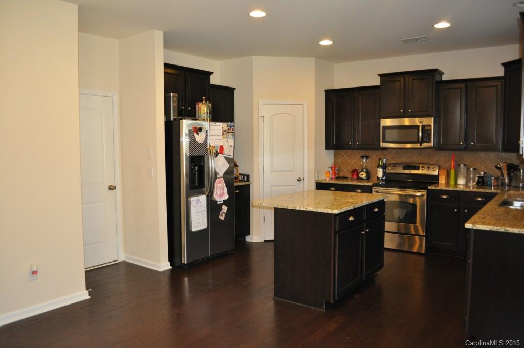 Hucks Landing - Residential