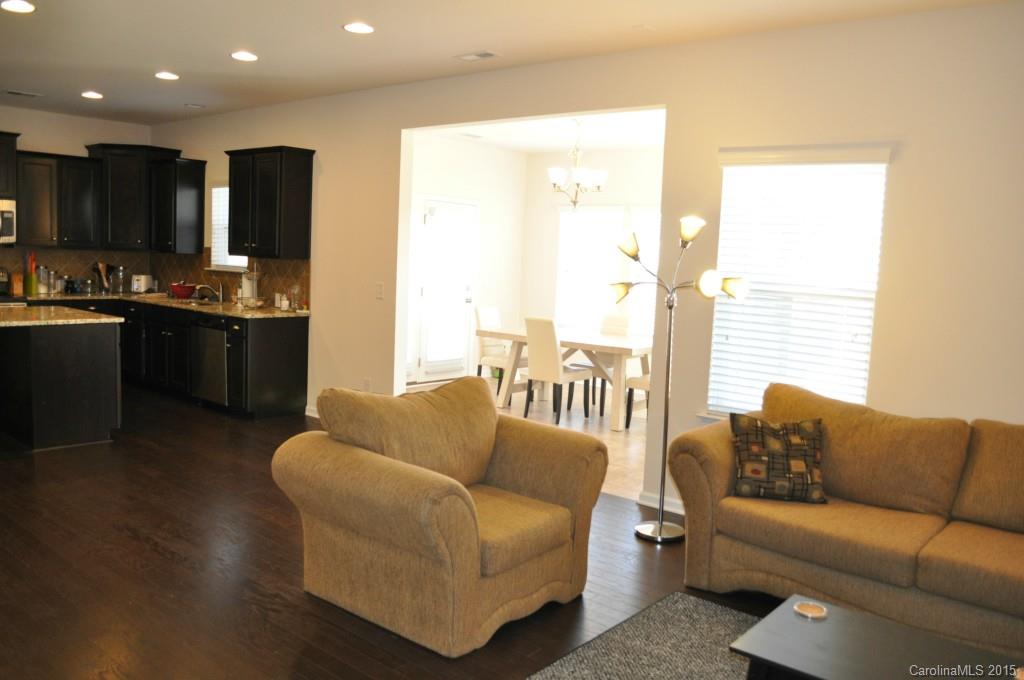 Hucks Landing - Residential