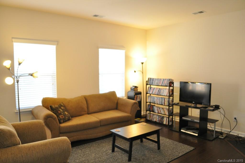 Hucks Landing - Residential