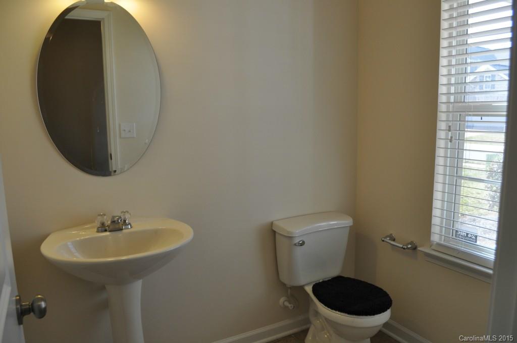 Hucks Landing - Residential