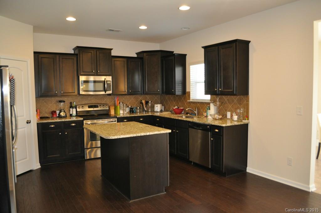 Hucks Landing - Residential