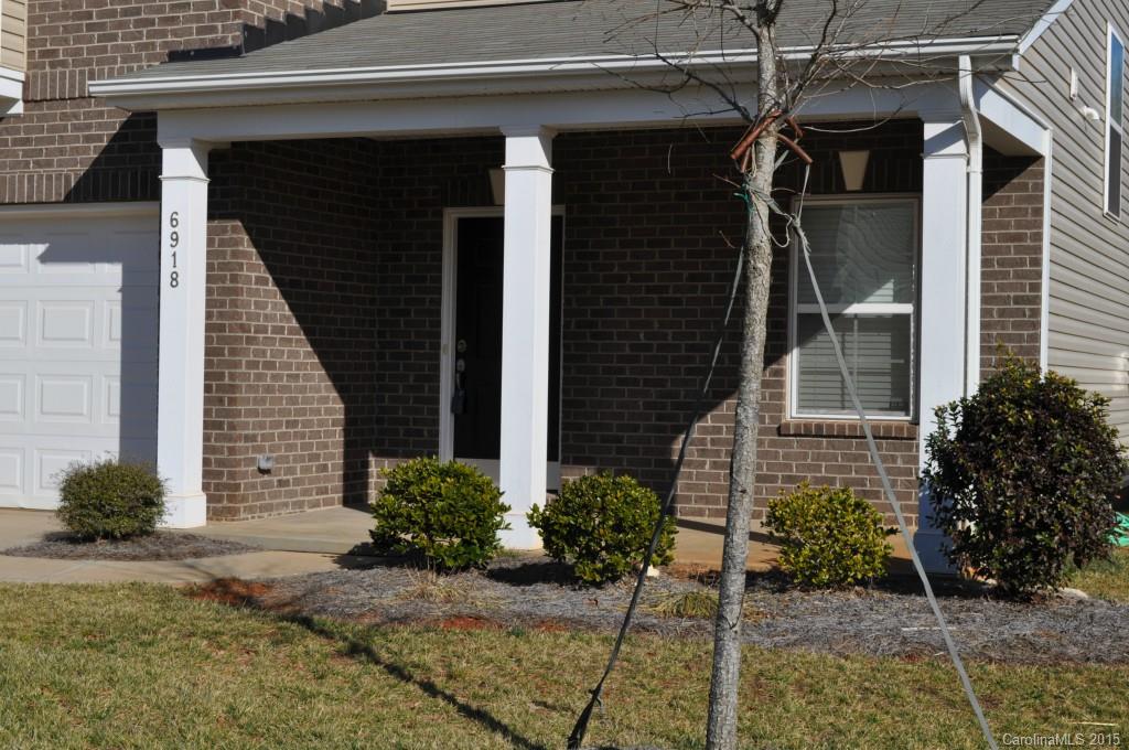 Hucks Landing - Residential