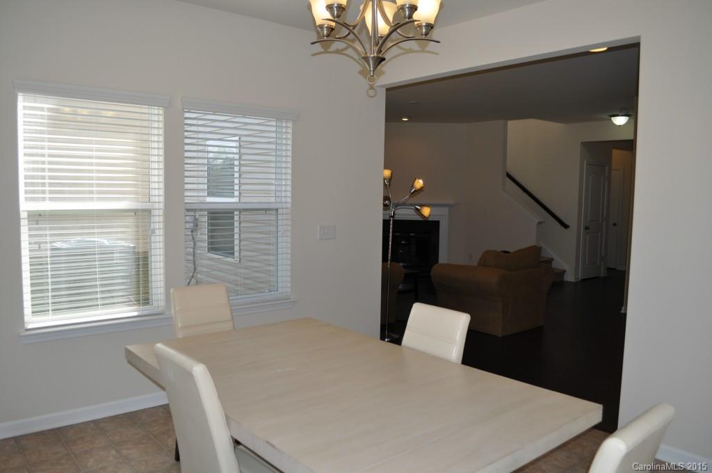 Hucks Landing - Residential