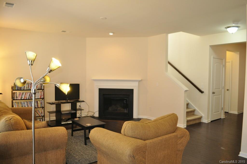 Hucks Landing - Residential