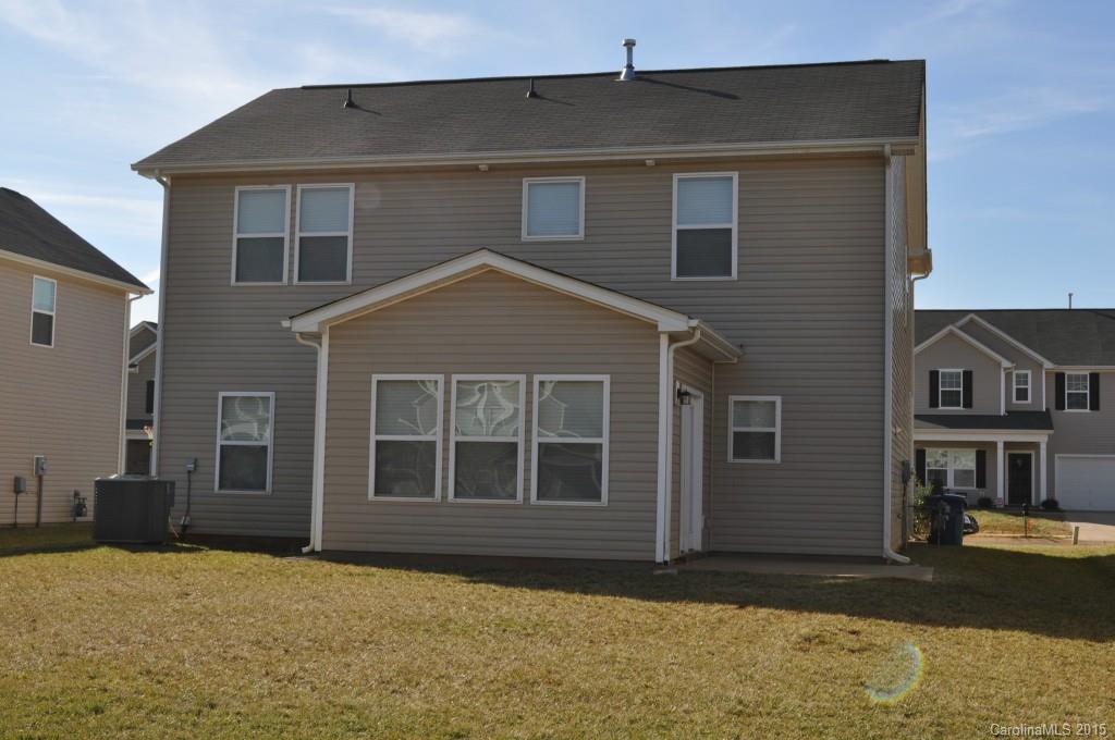 Hucks Landing - Residential