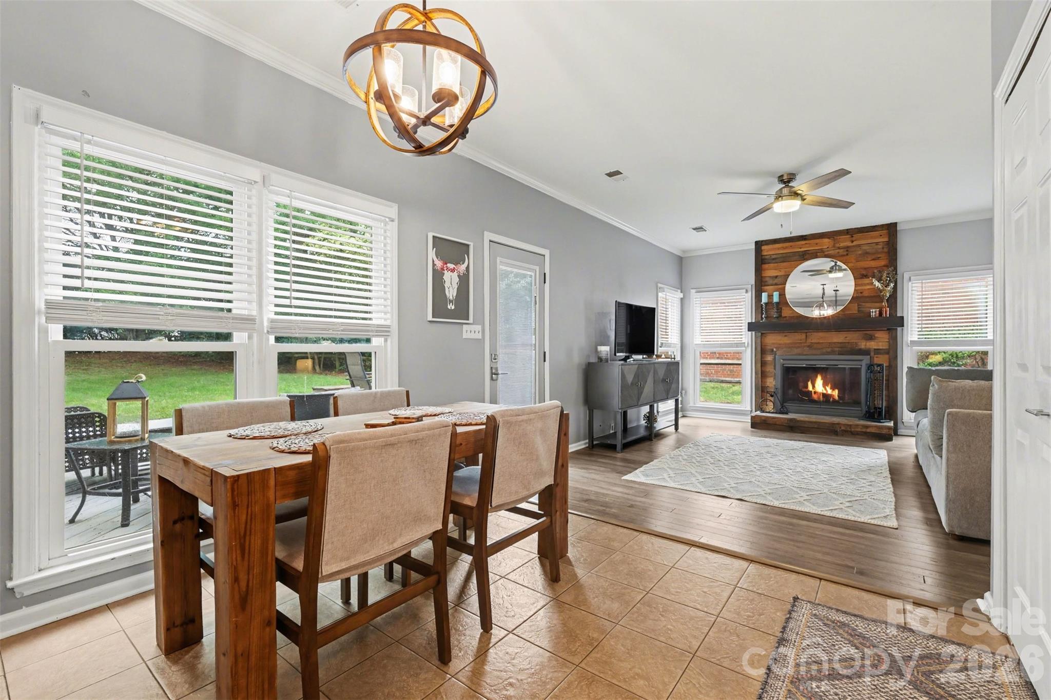 Landen Meadows - Residential