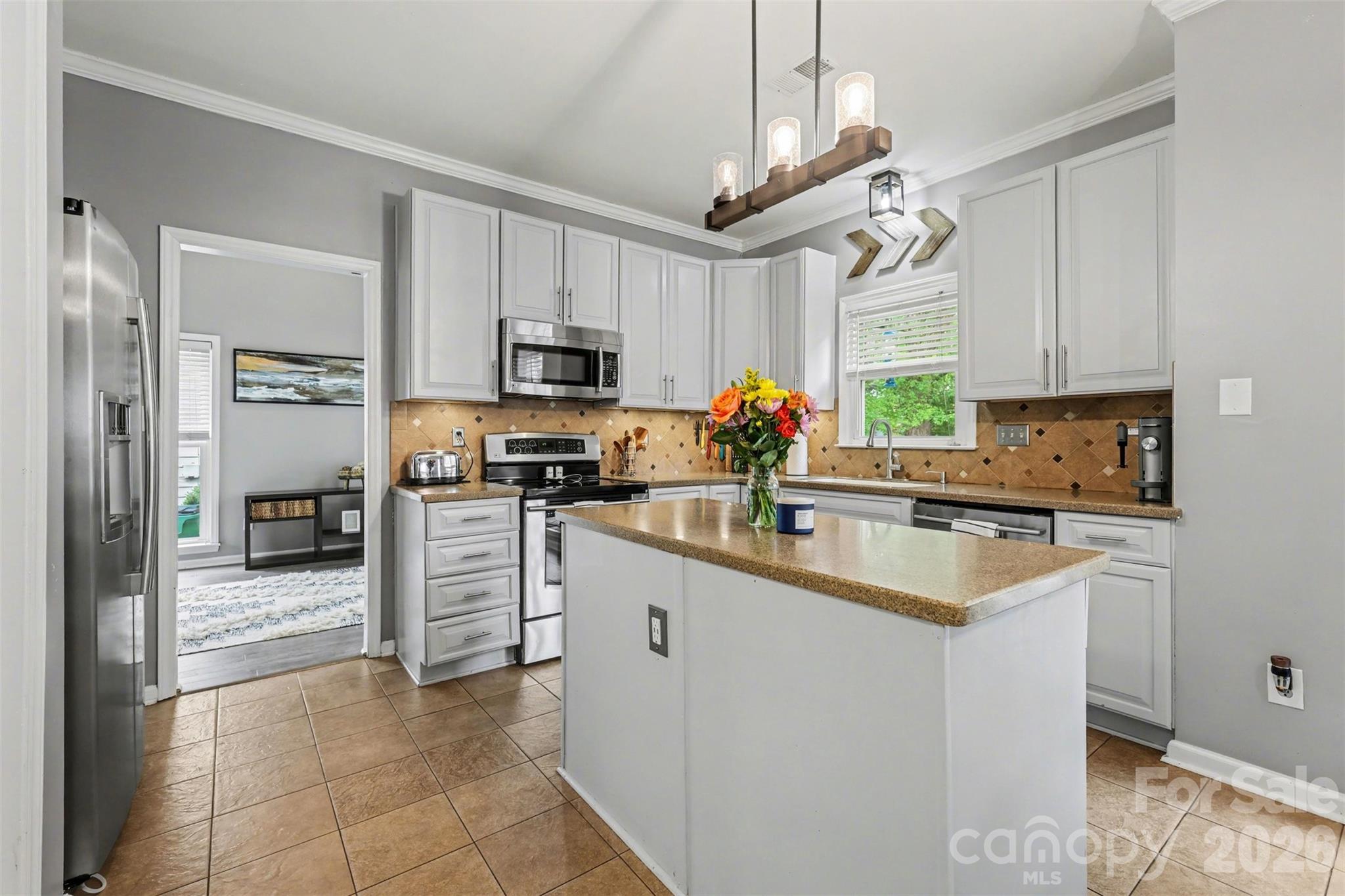 Landen Meadows - Residential