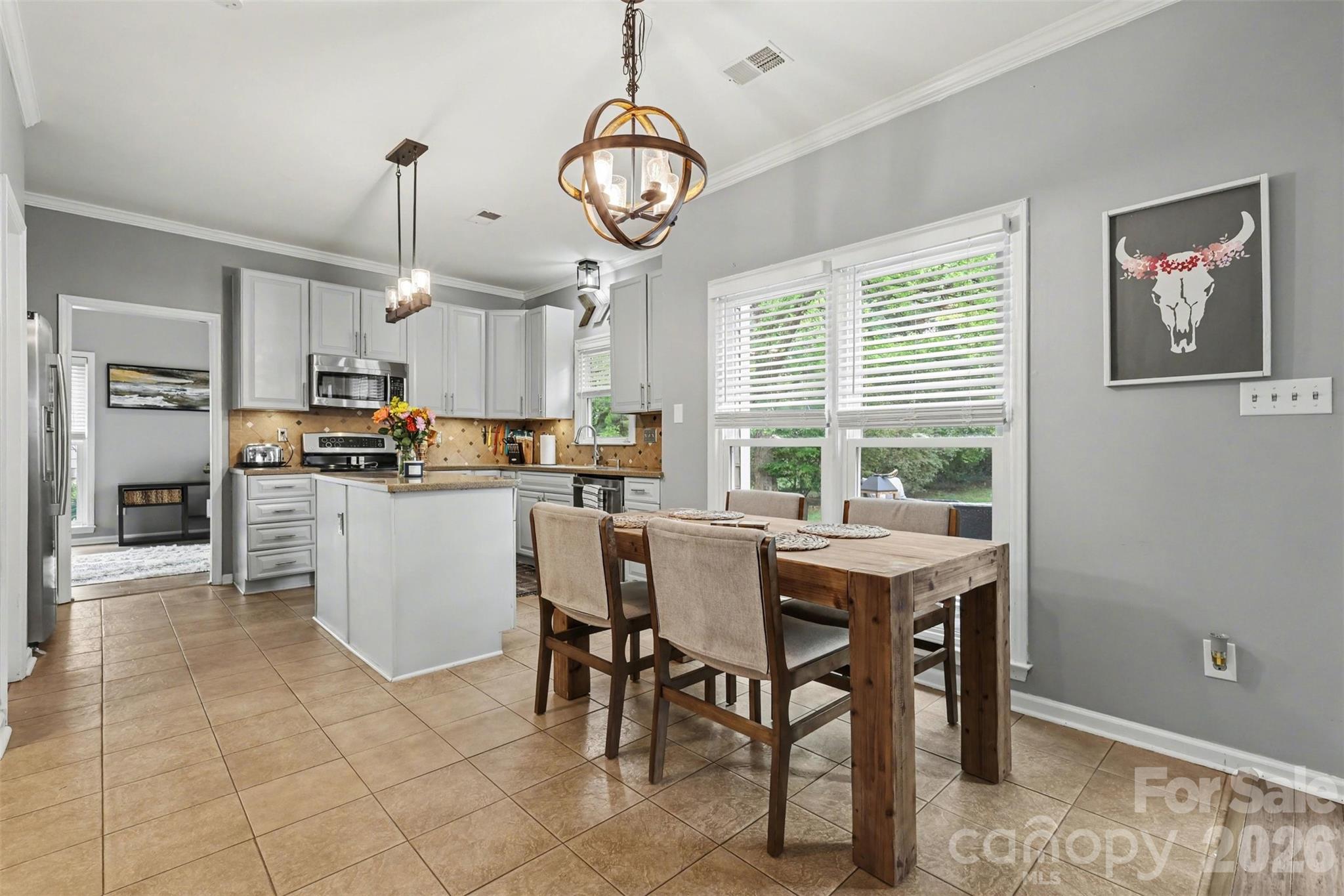 Landen Meadows - Residential