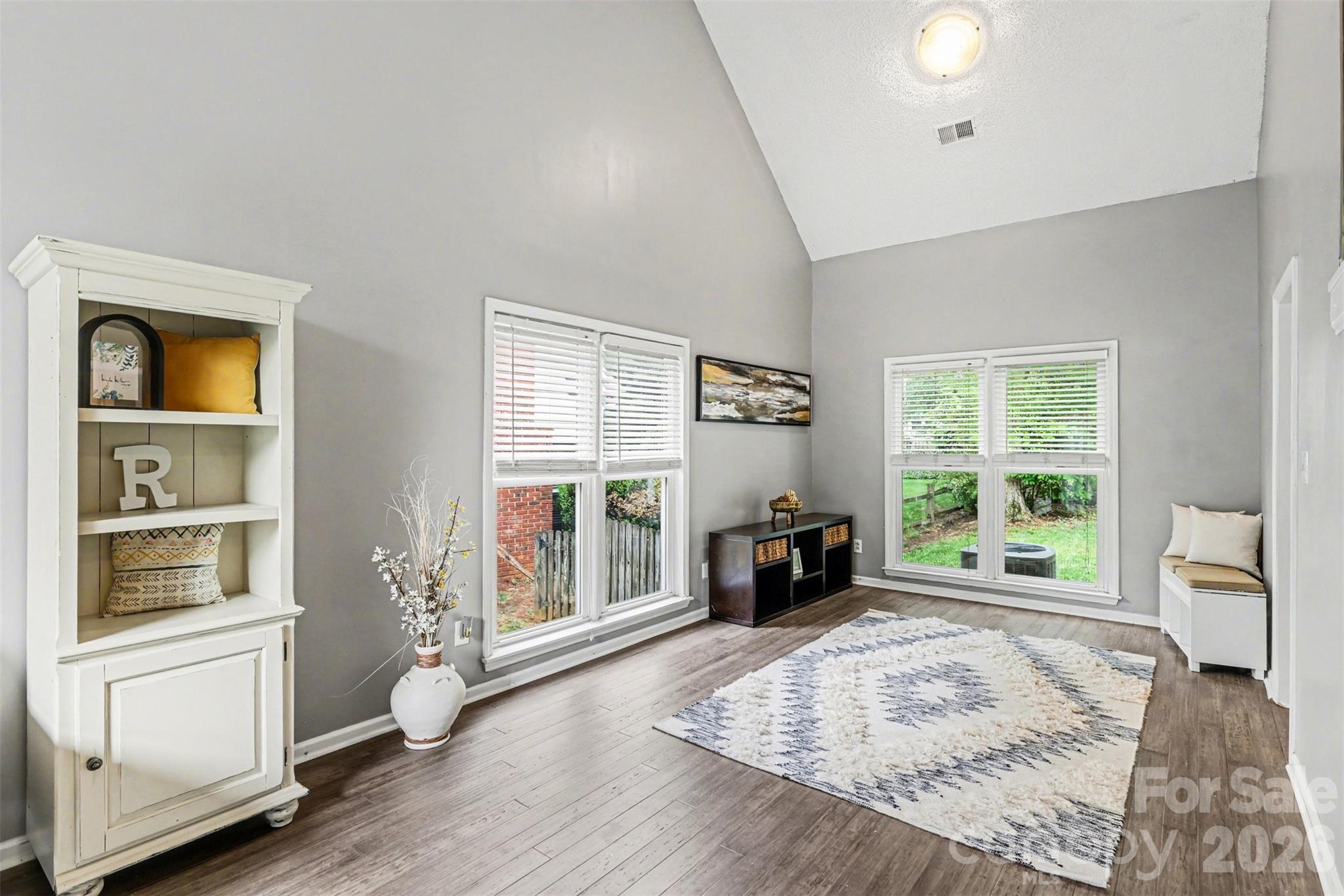 Landen Meadows - Residential
