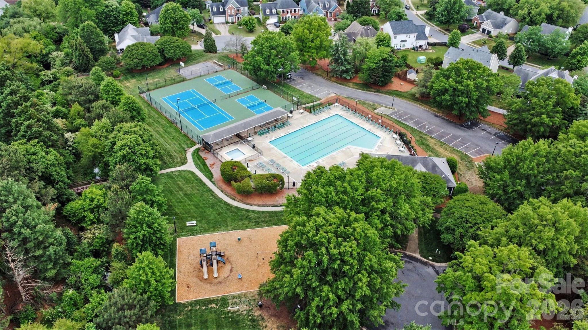 Landen Meadows - Residential
