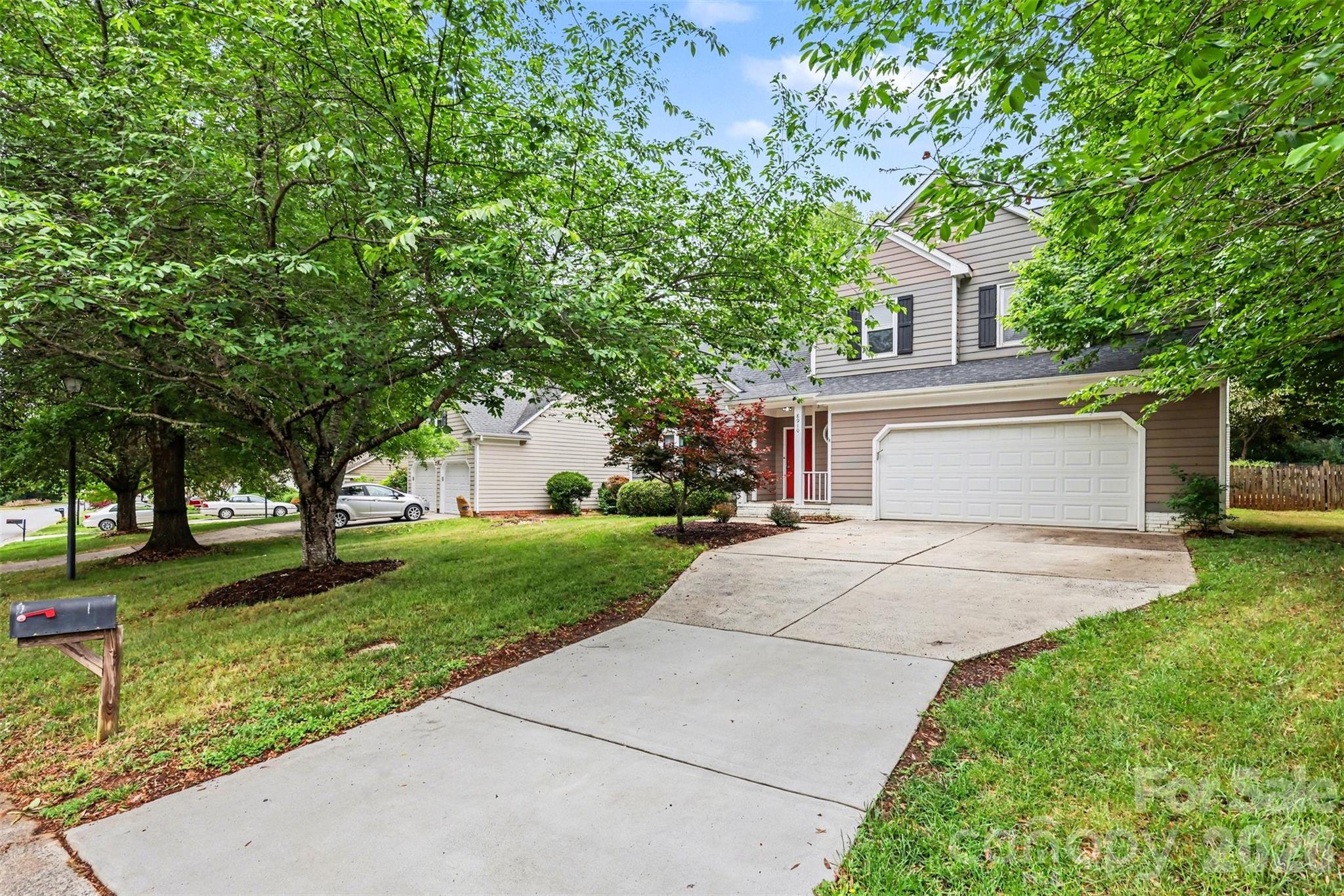 8910 Castlebay Drive