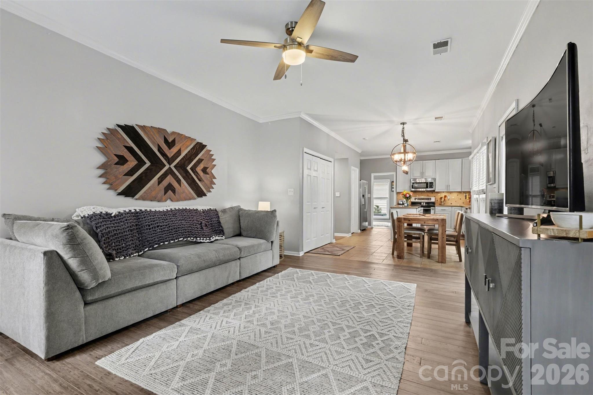 Landen Meadows - Residential