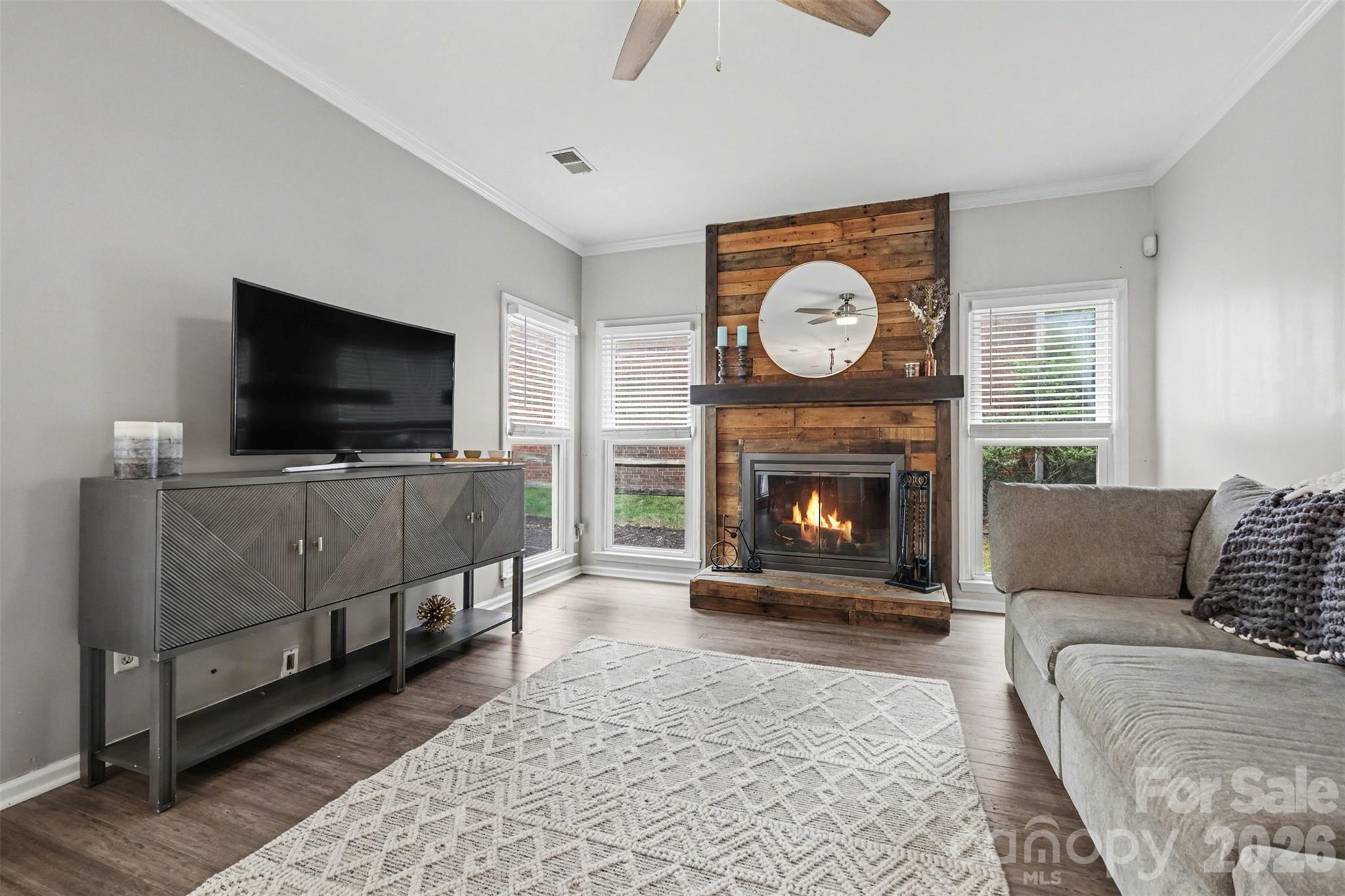 Landen Meadows - Residential