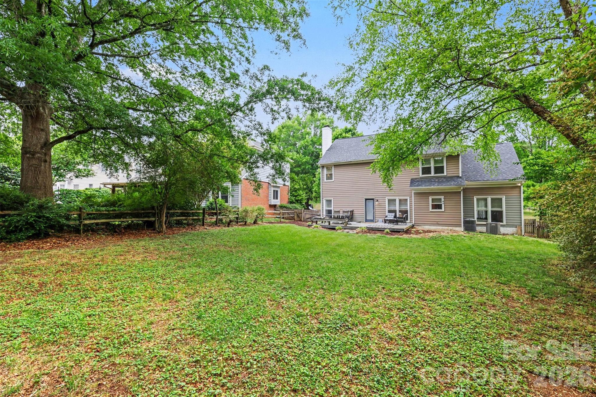 Landen Meadows - Residential