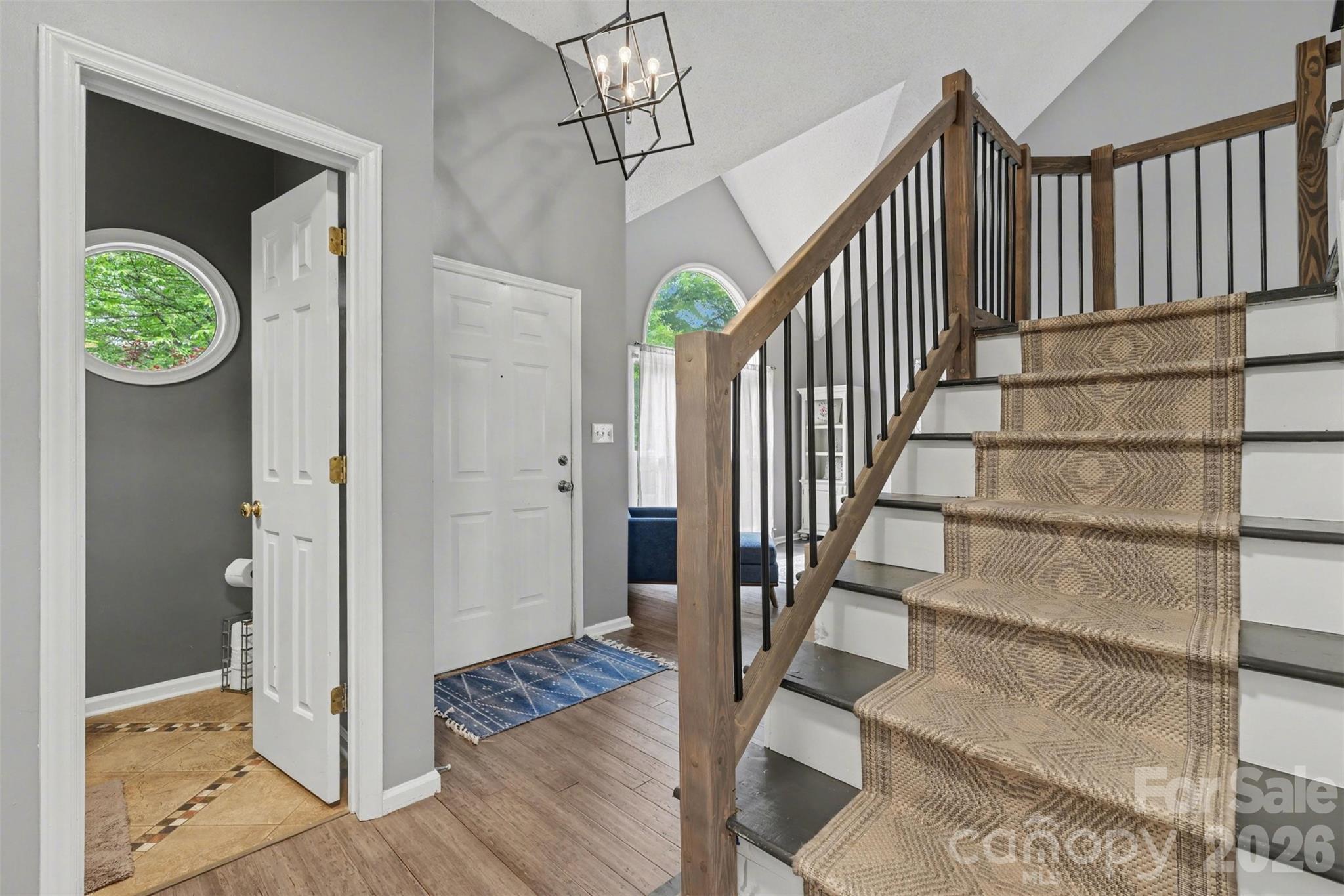 Landen Meadows - Residential