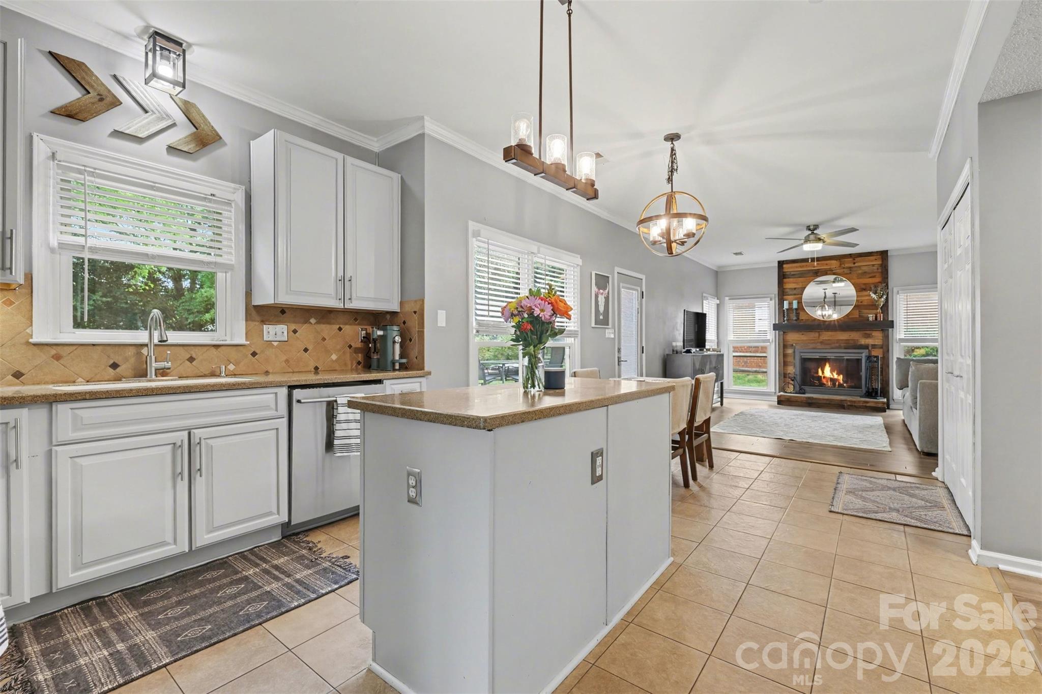 Landen Meadows - Residential
