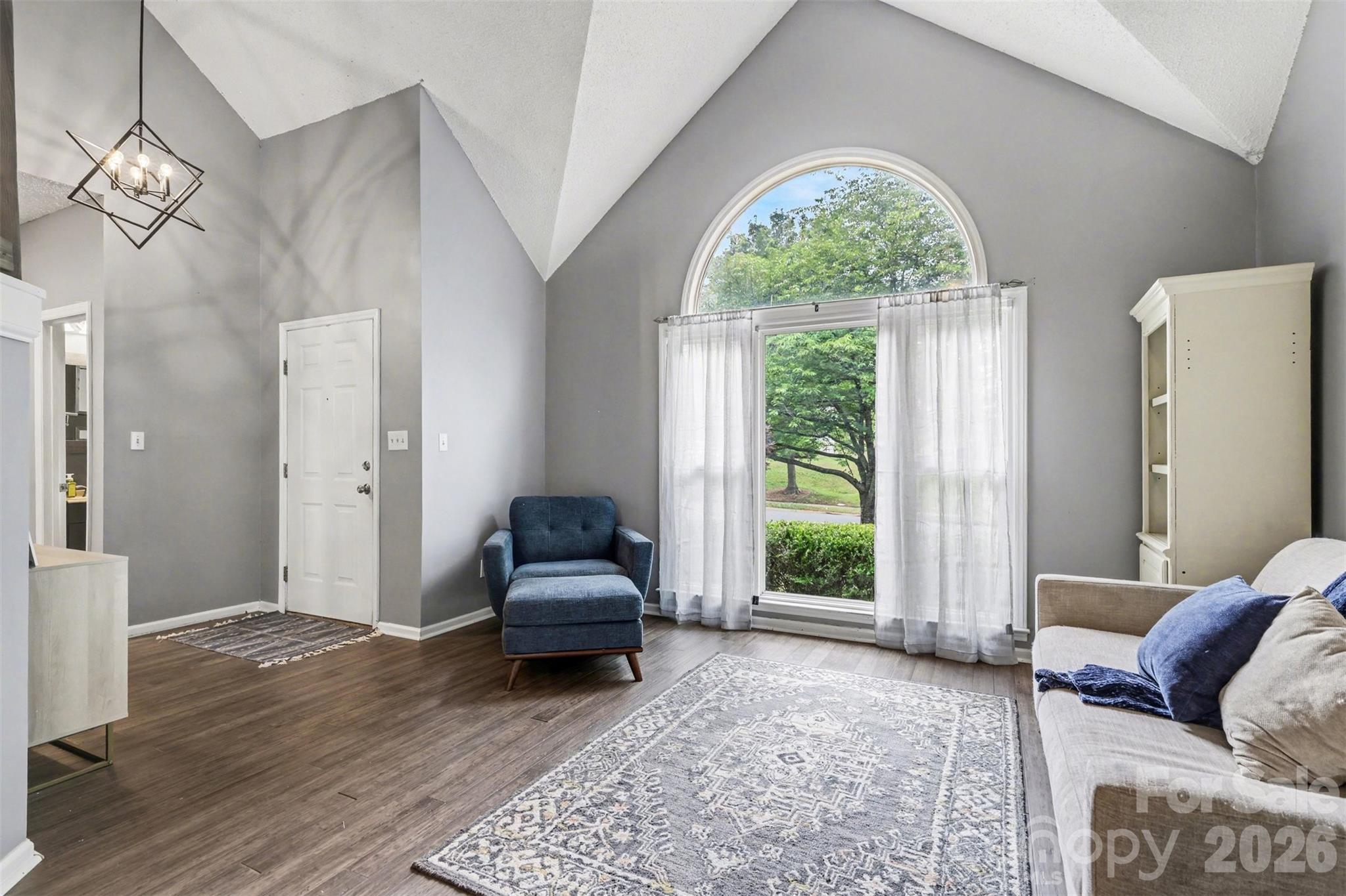Landen Meadows - Residential