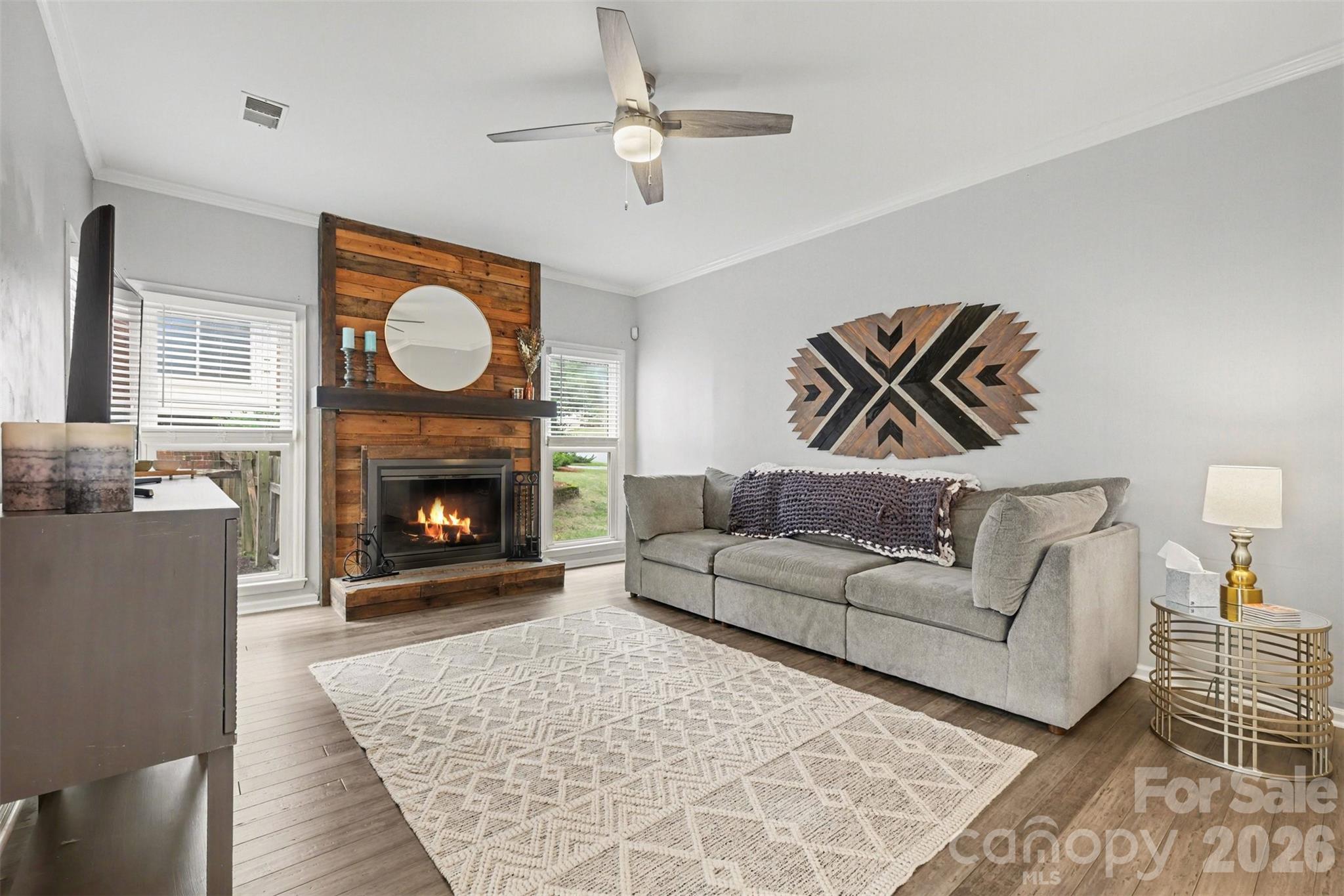 Landen Meadows - Residential
