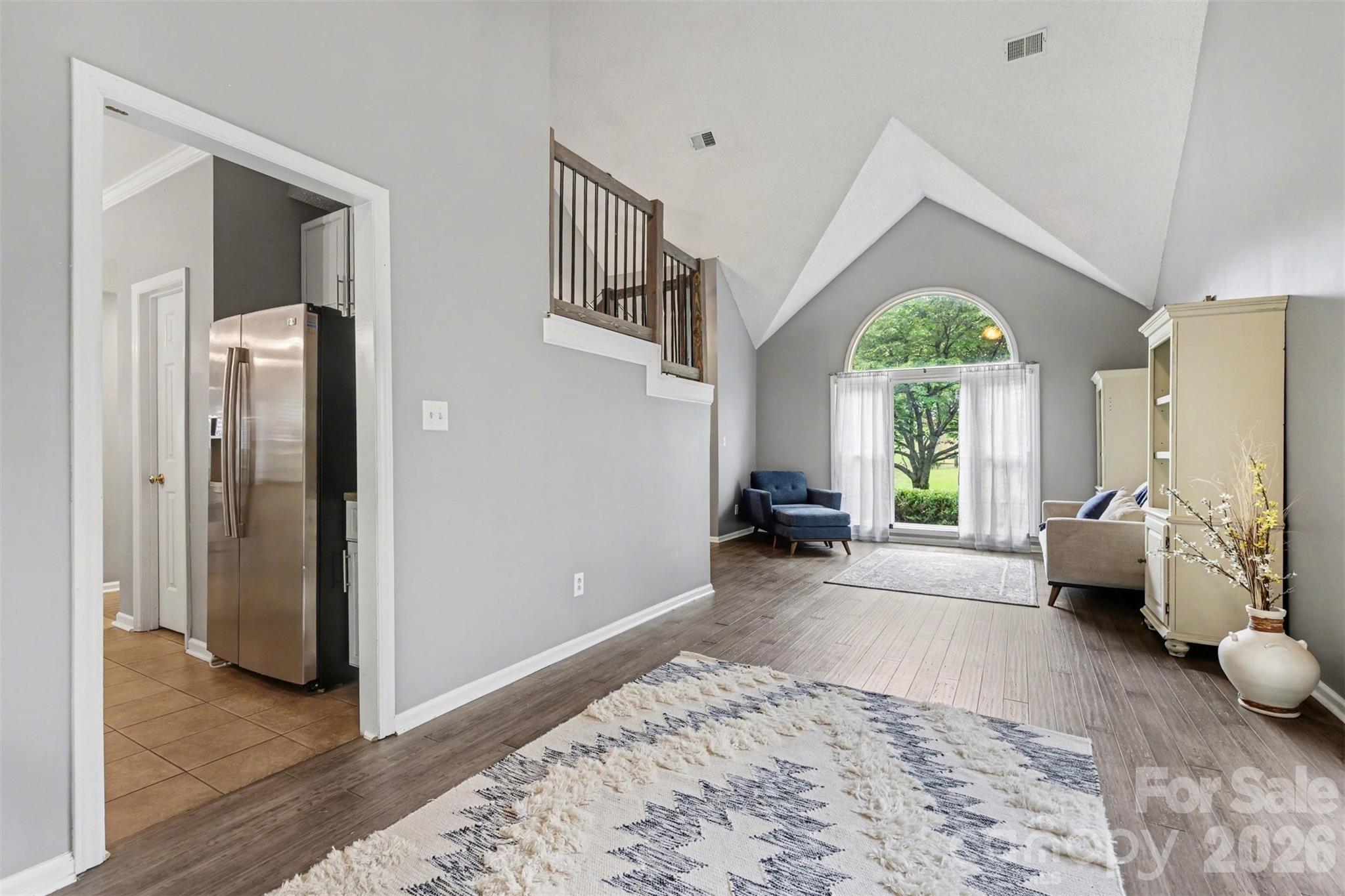 Landen Meadows - Residential