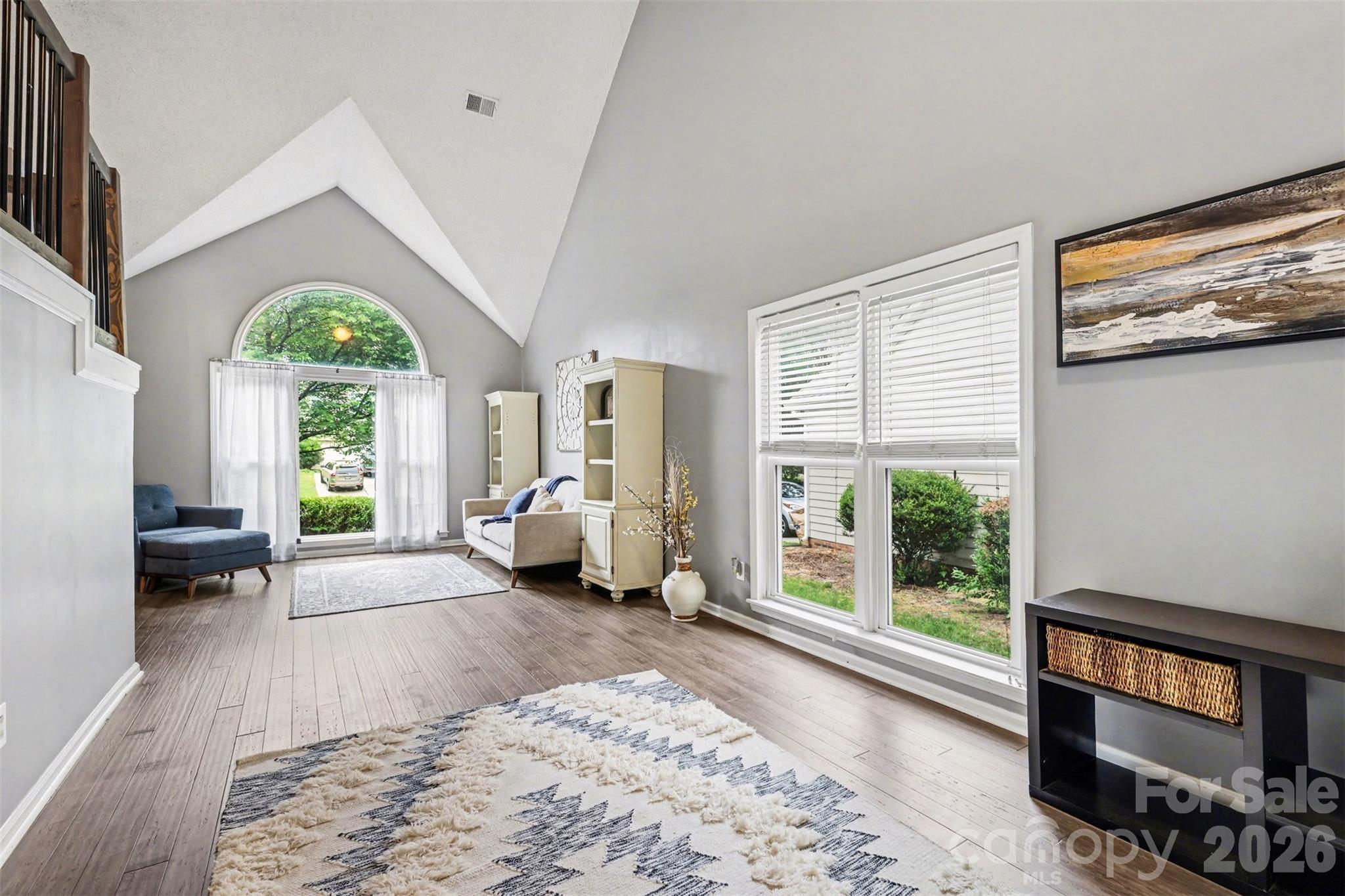 Landen Meadows - Residential