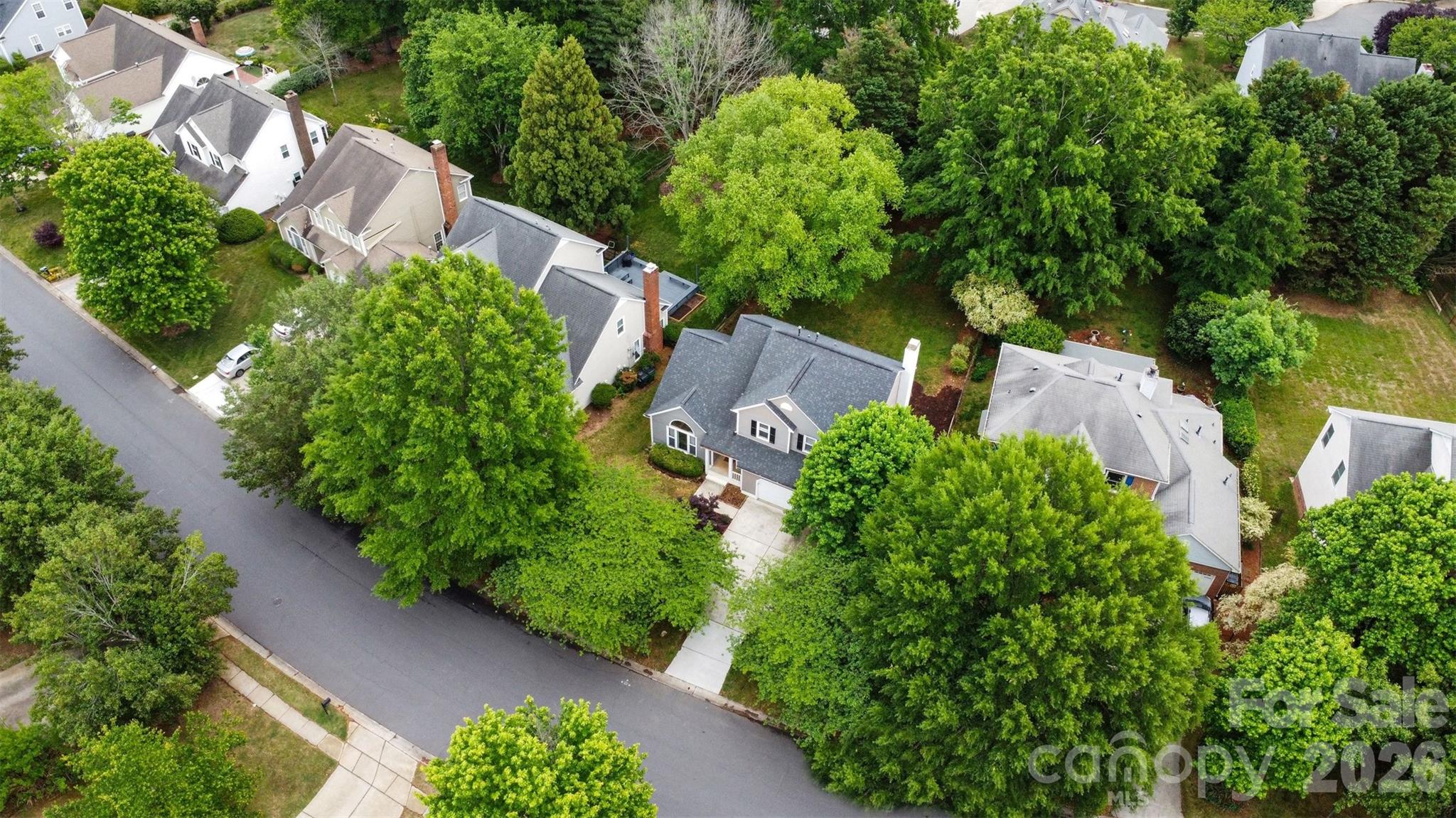 Landen Meadows - Residential