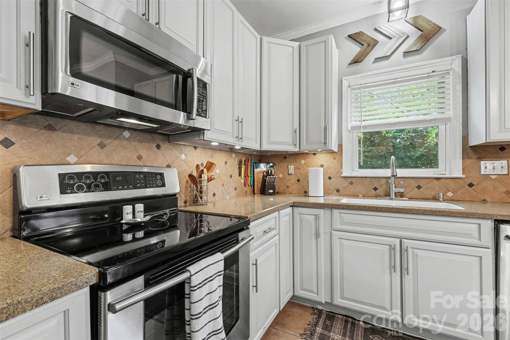 Landen Meadows - Residential