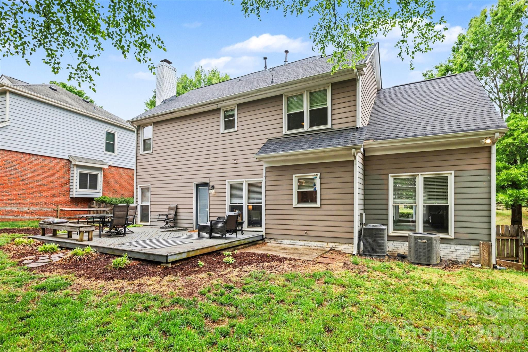 Landen Meadows - Residential