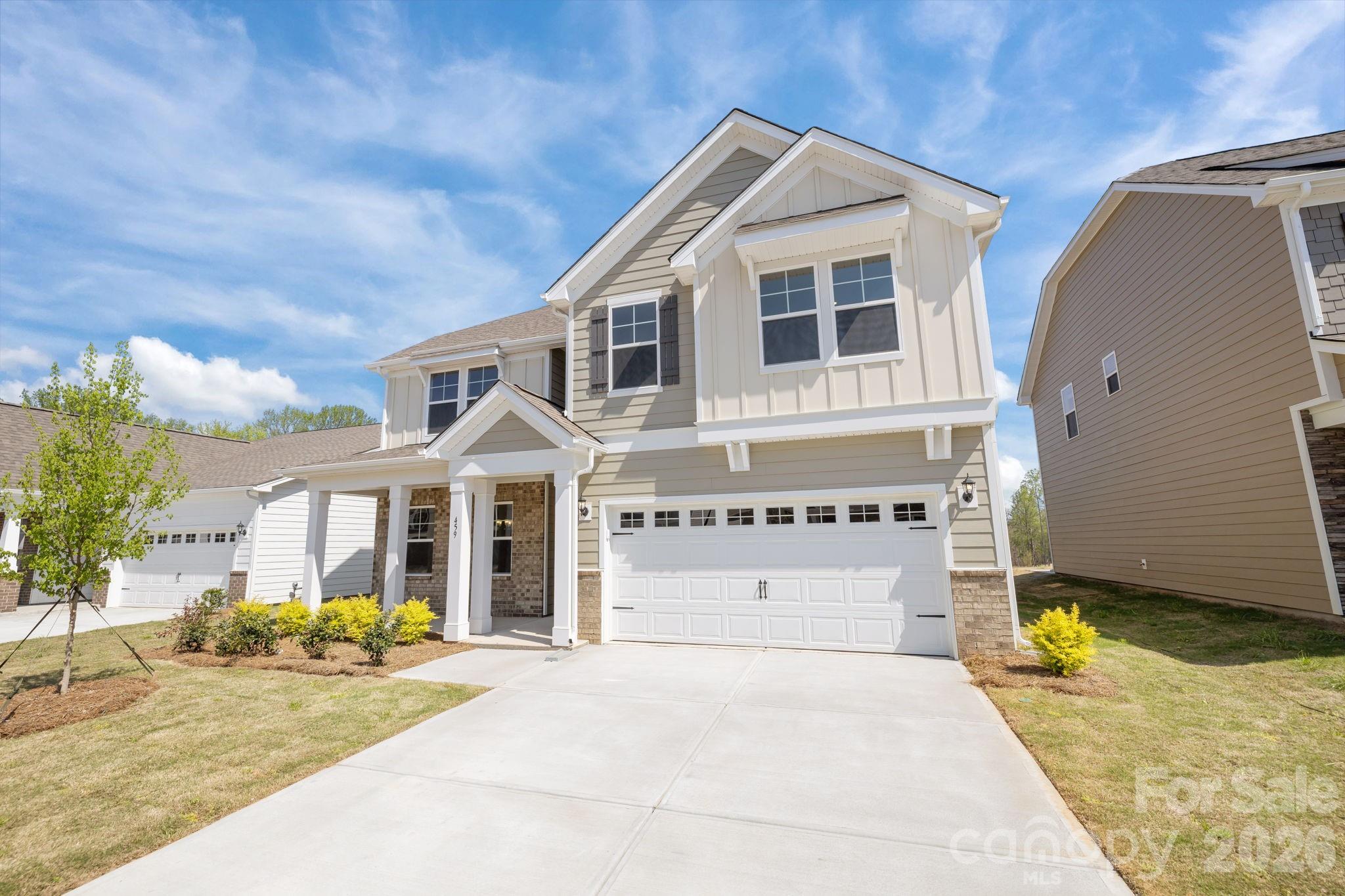 McFarland Estates - Residential