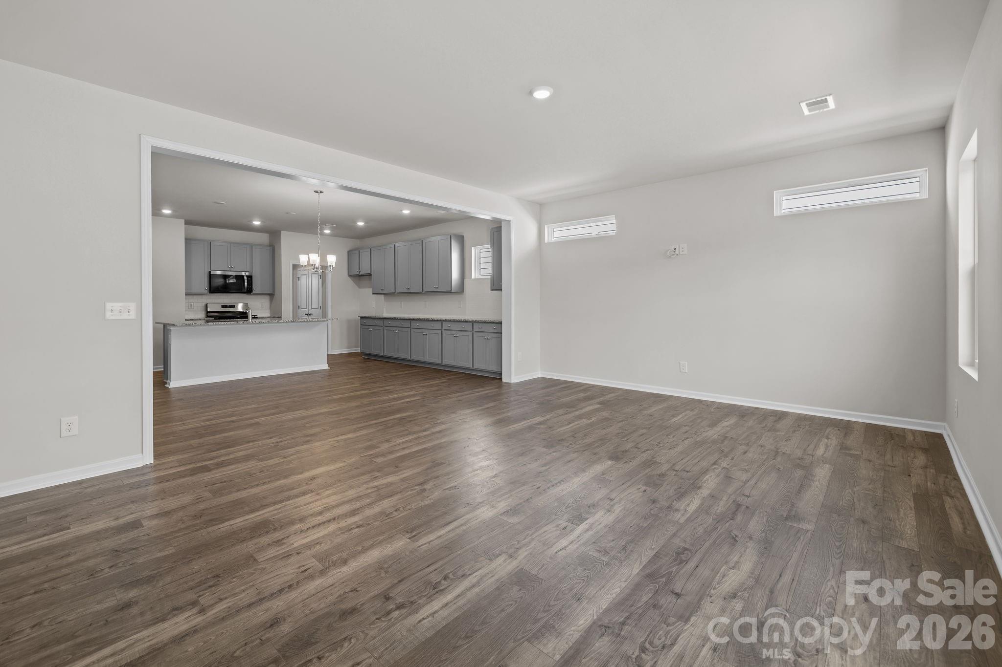 McFarland Estates - Residential