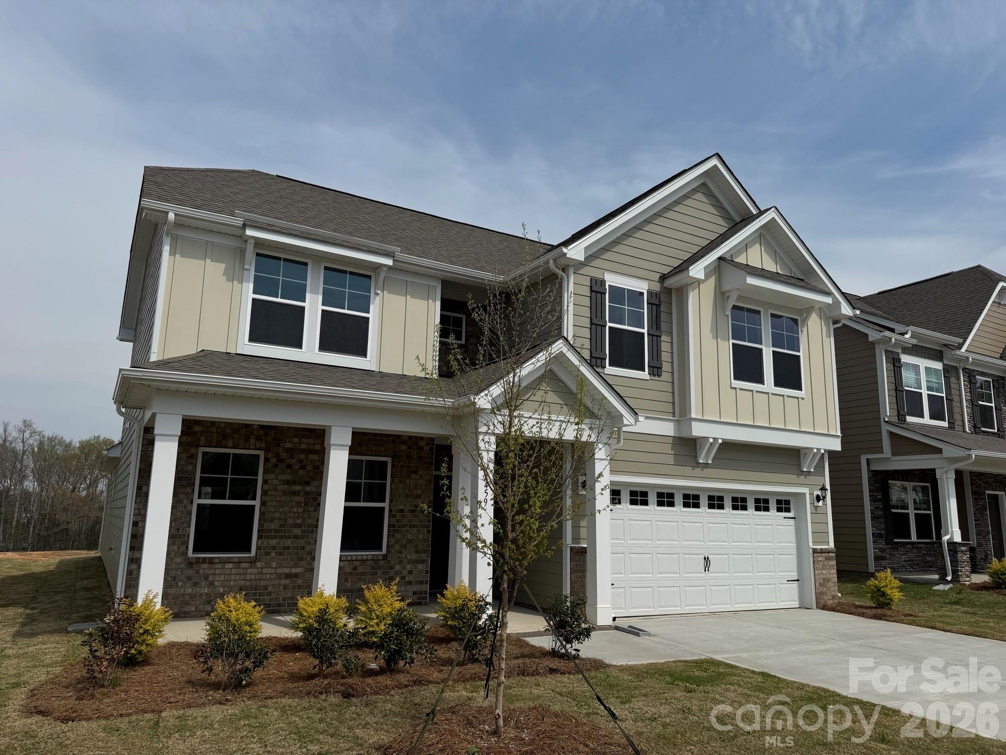 459 Brick House Road