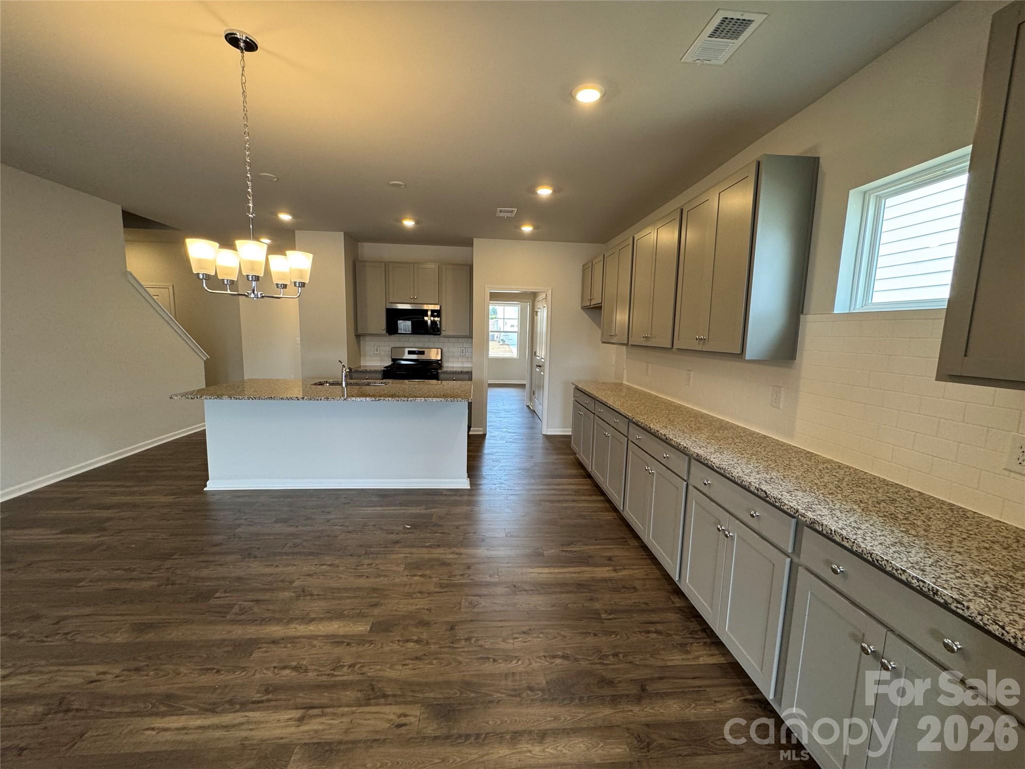 McFarland Estates - Residential