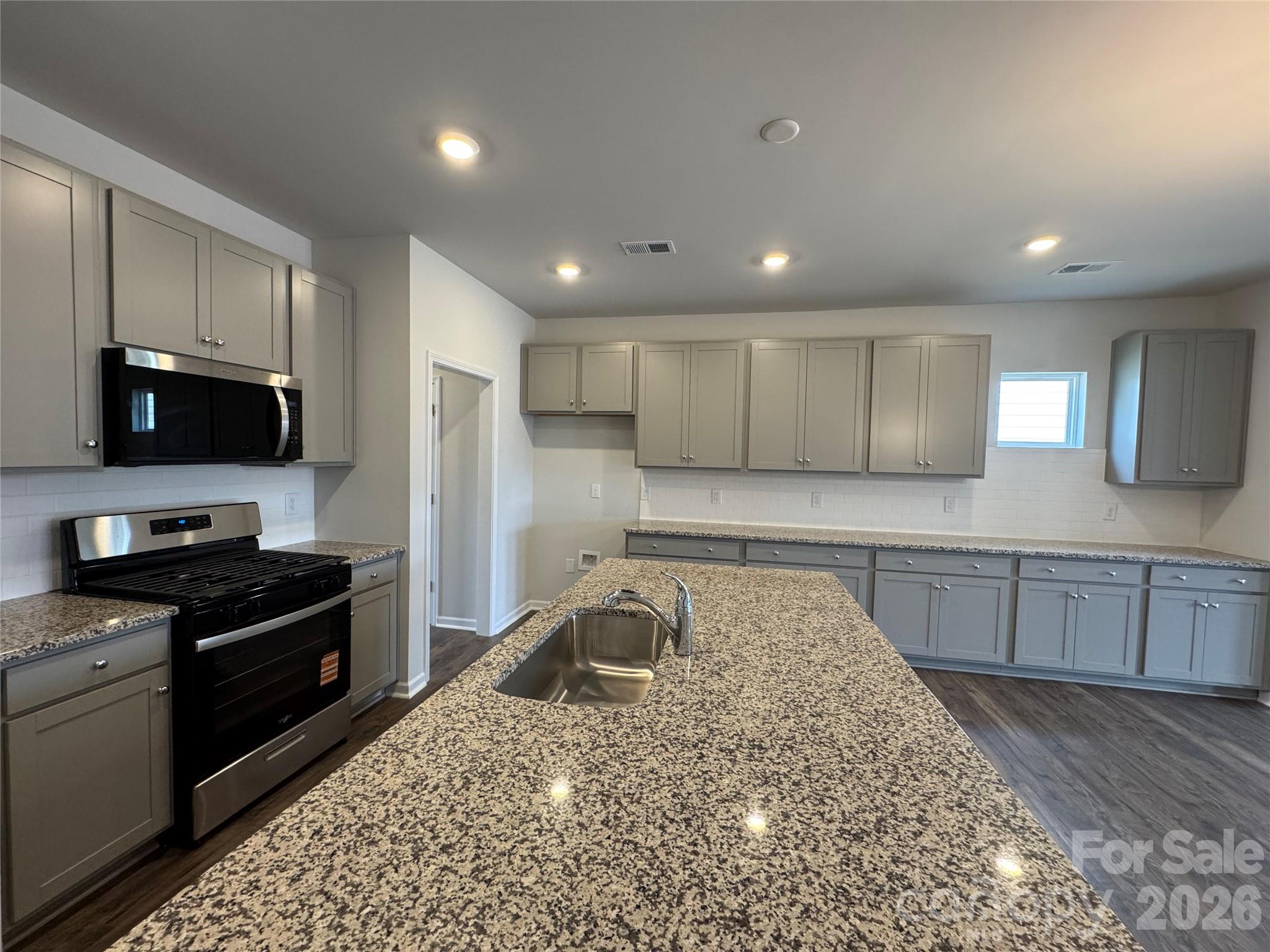 McFarland Estates - Residential