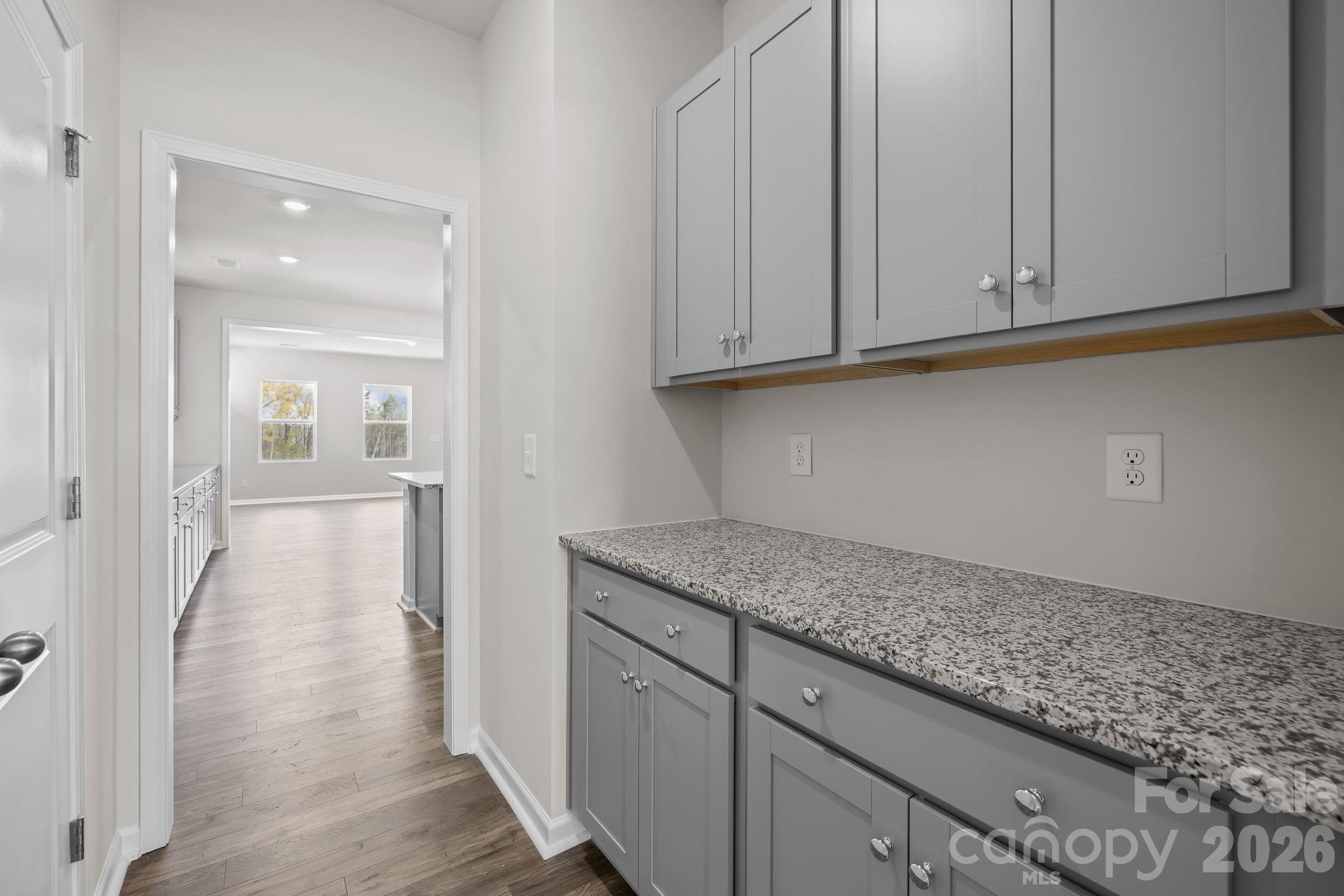 McFarland Estates - Residential