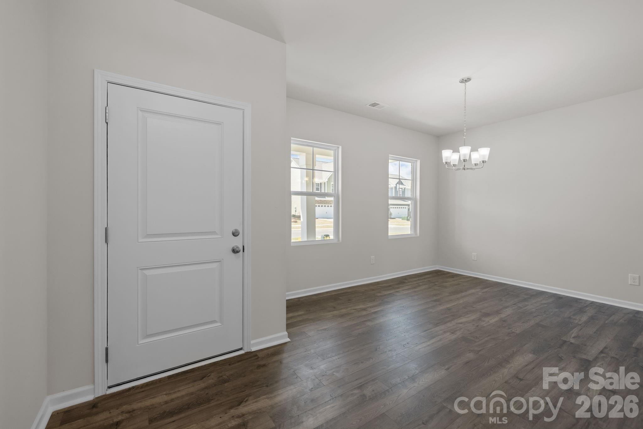 McFarland Estates - Residential