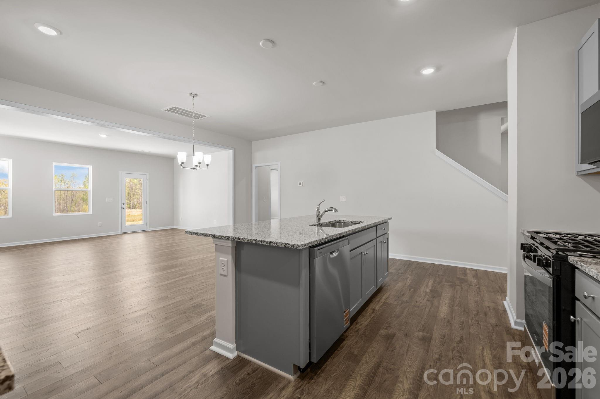 McFarland Estates - Residential