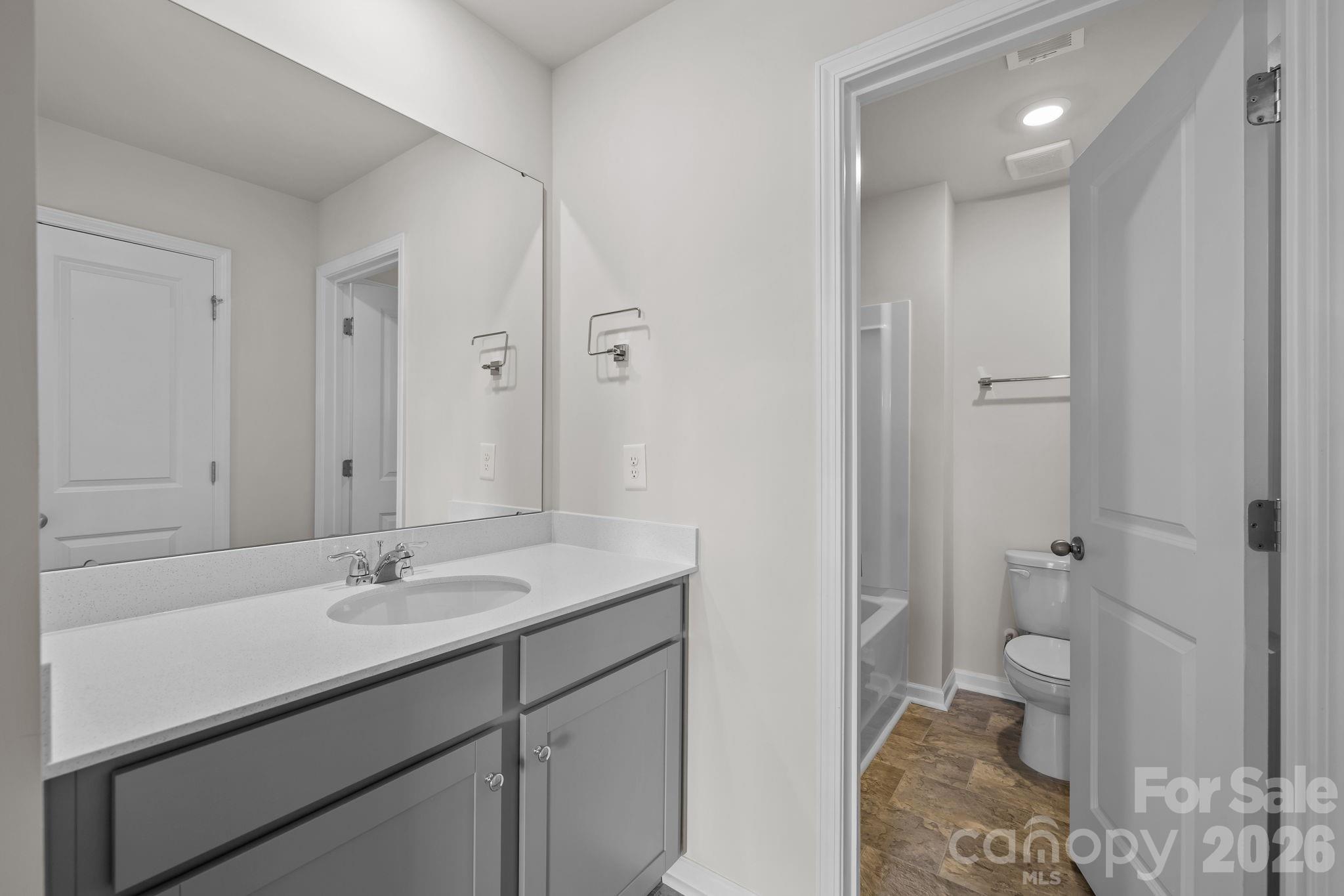 McFarland Estates - Residential